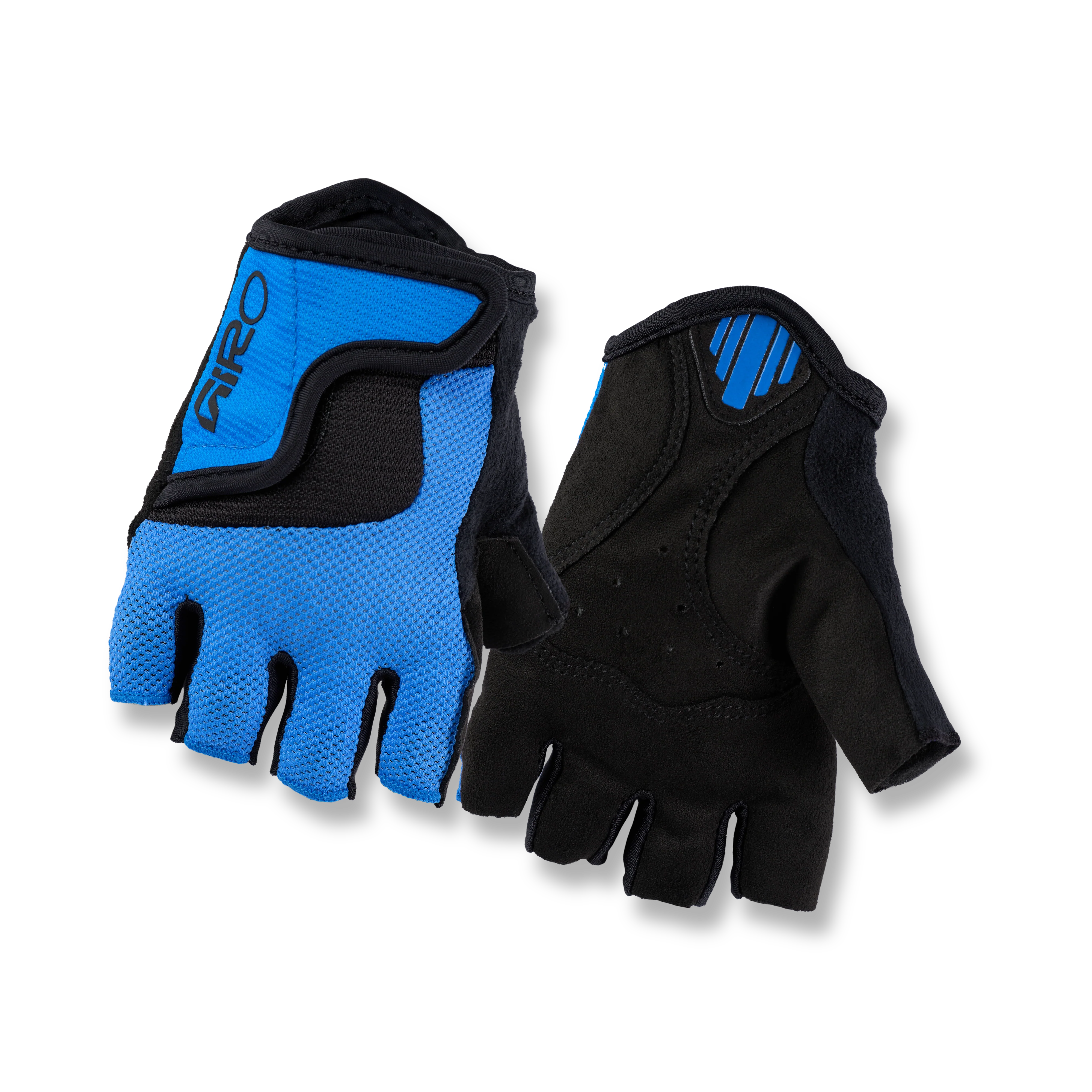 Giro Bravo Jr Handschuhe Kinder blue jewel