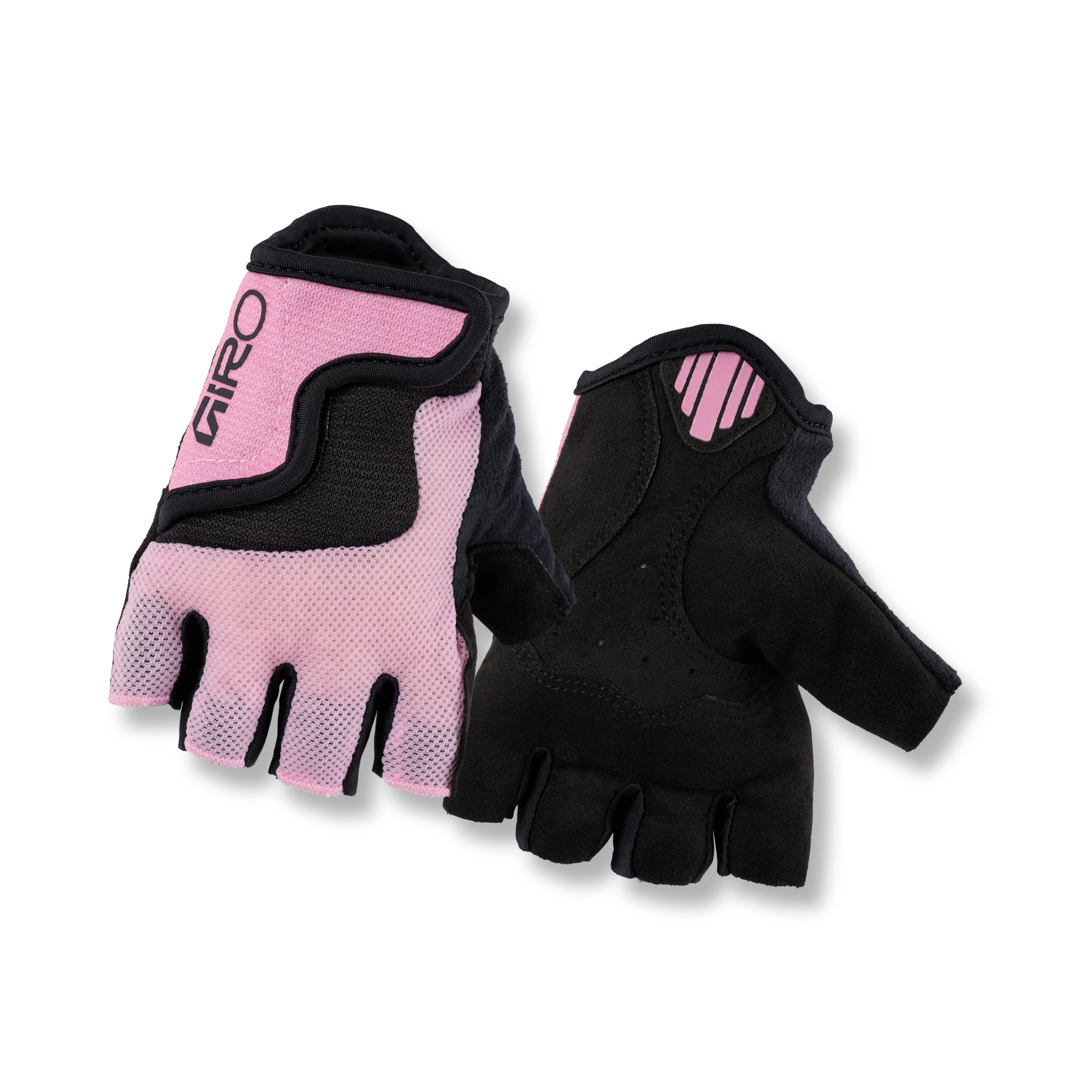 Giro Bravo Jr Handschuhe Kinder light pink
