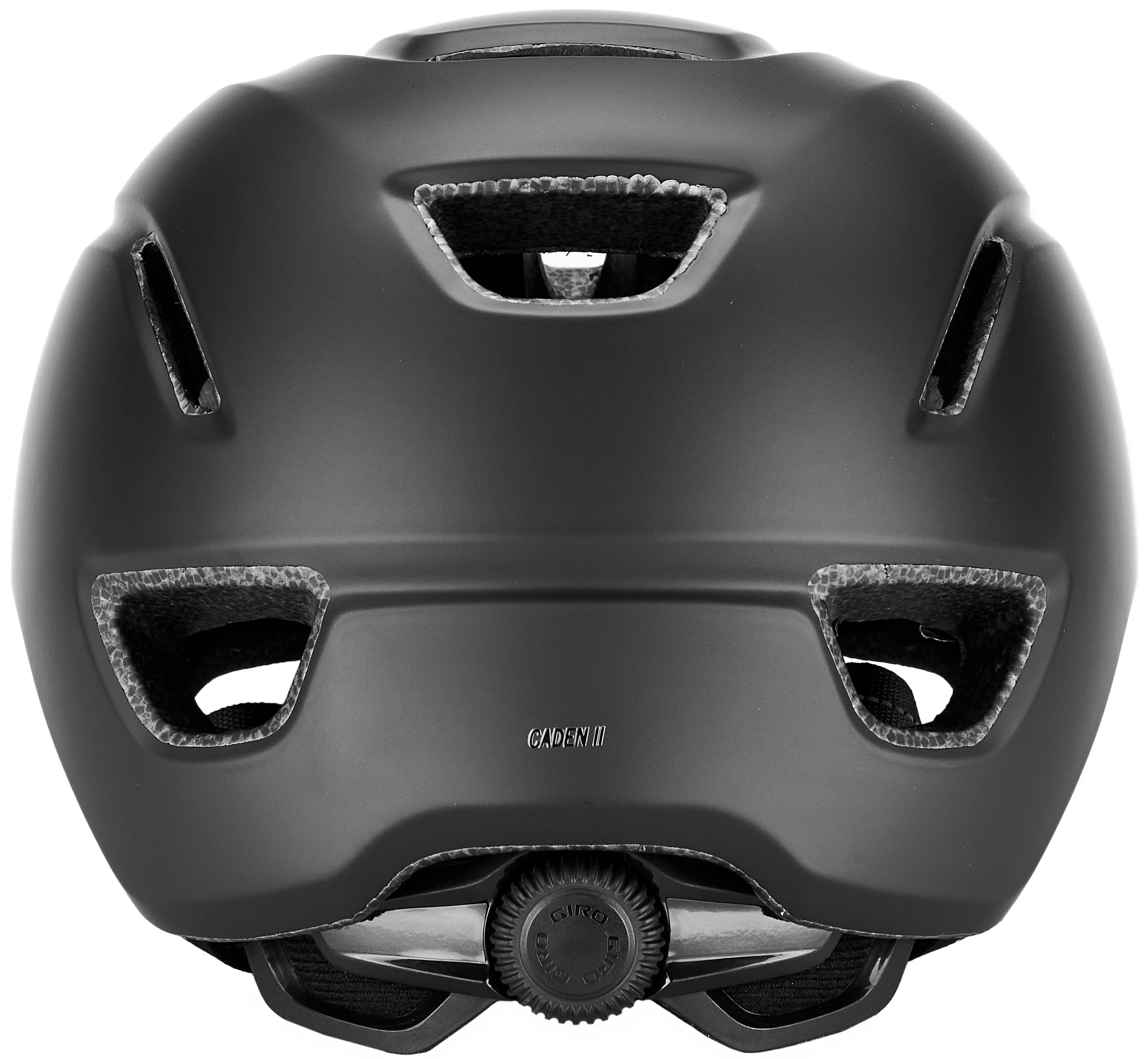 Giro Caden II Helm matte black - Image 5