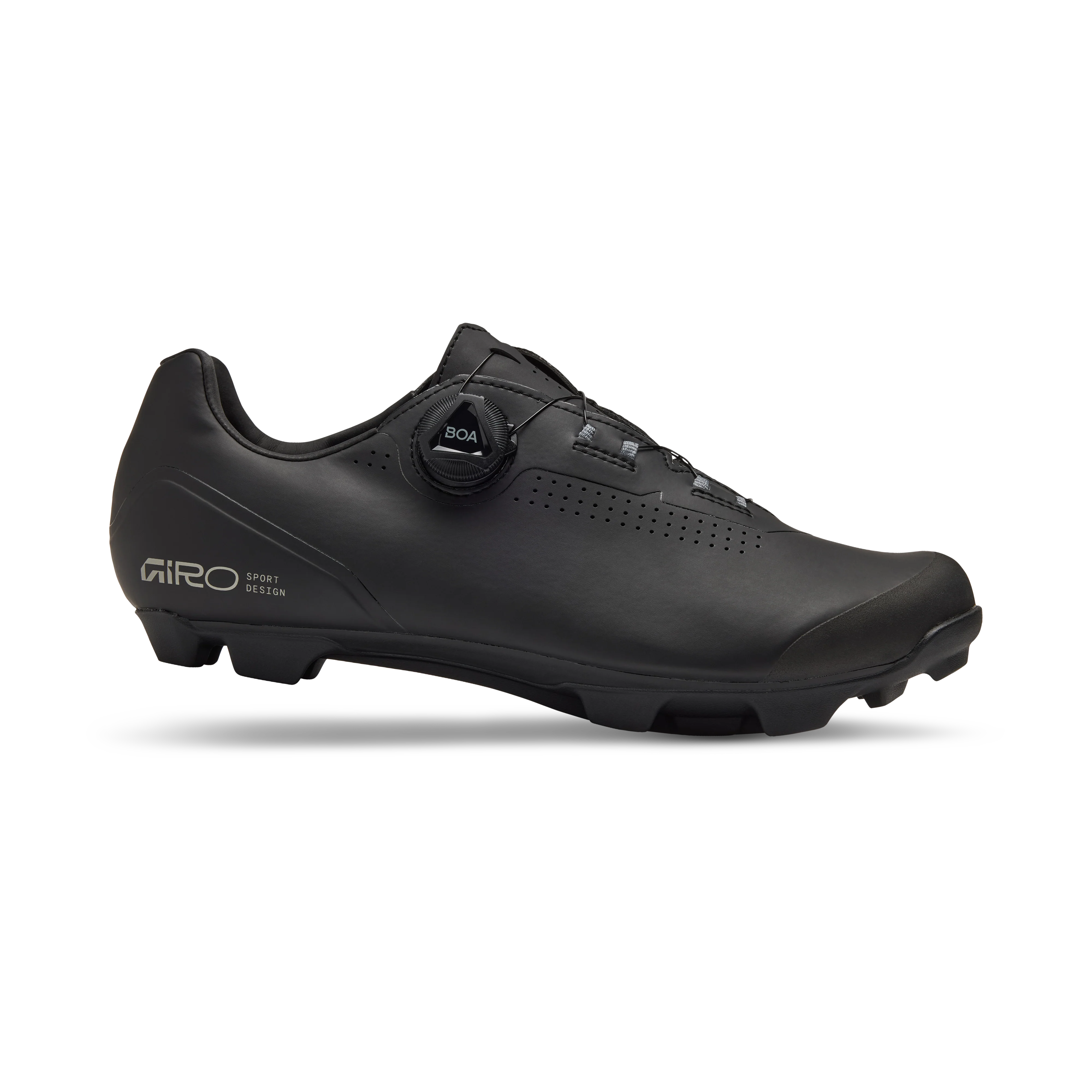 Giro Cadet XC MTB-Schuhe black - Image 4