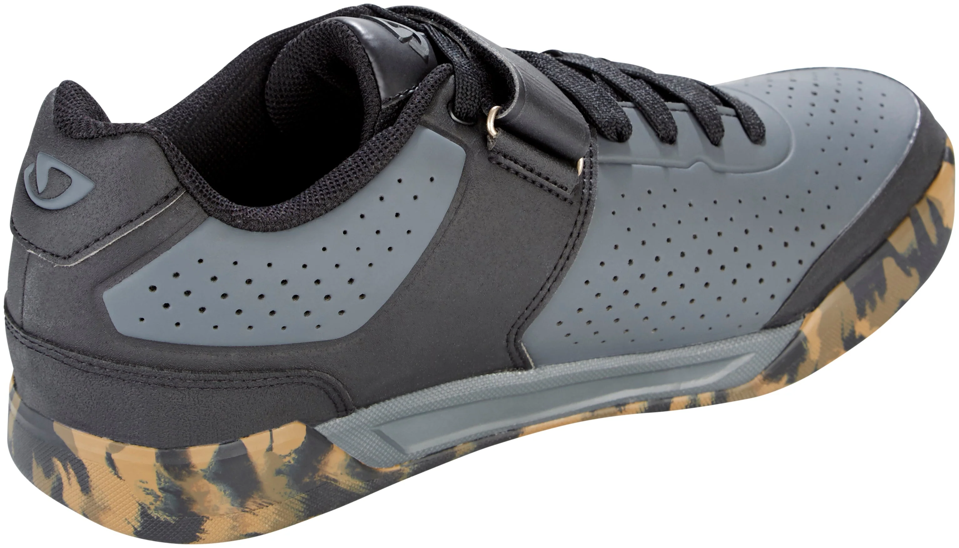 Giro Chamber II Schuhe Herren grau - Image 2