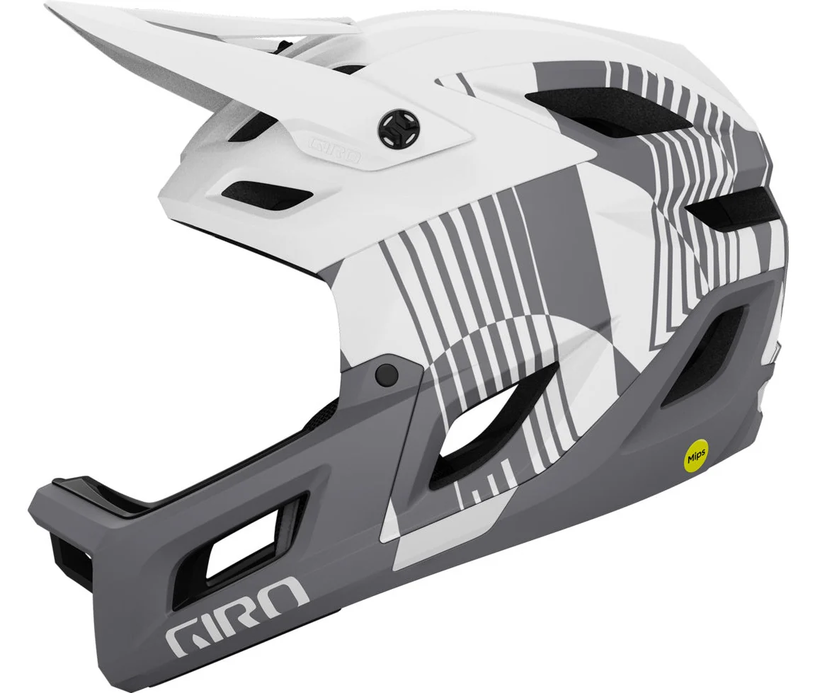 Giro Coalition Spherical Helm matte charcoal rush - Image 2
