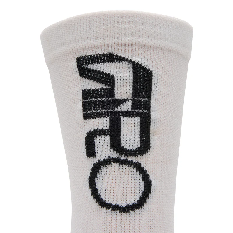Giro Comp Racer High Rise Socken white - Image 3