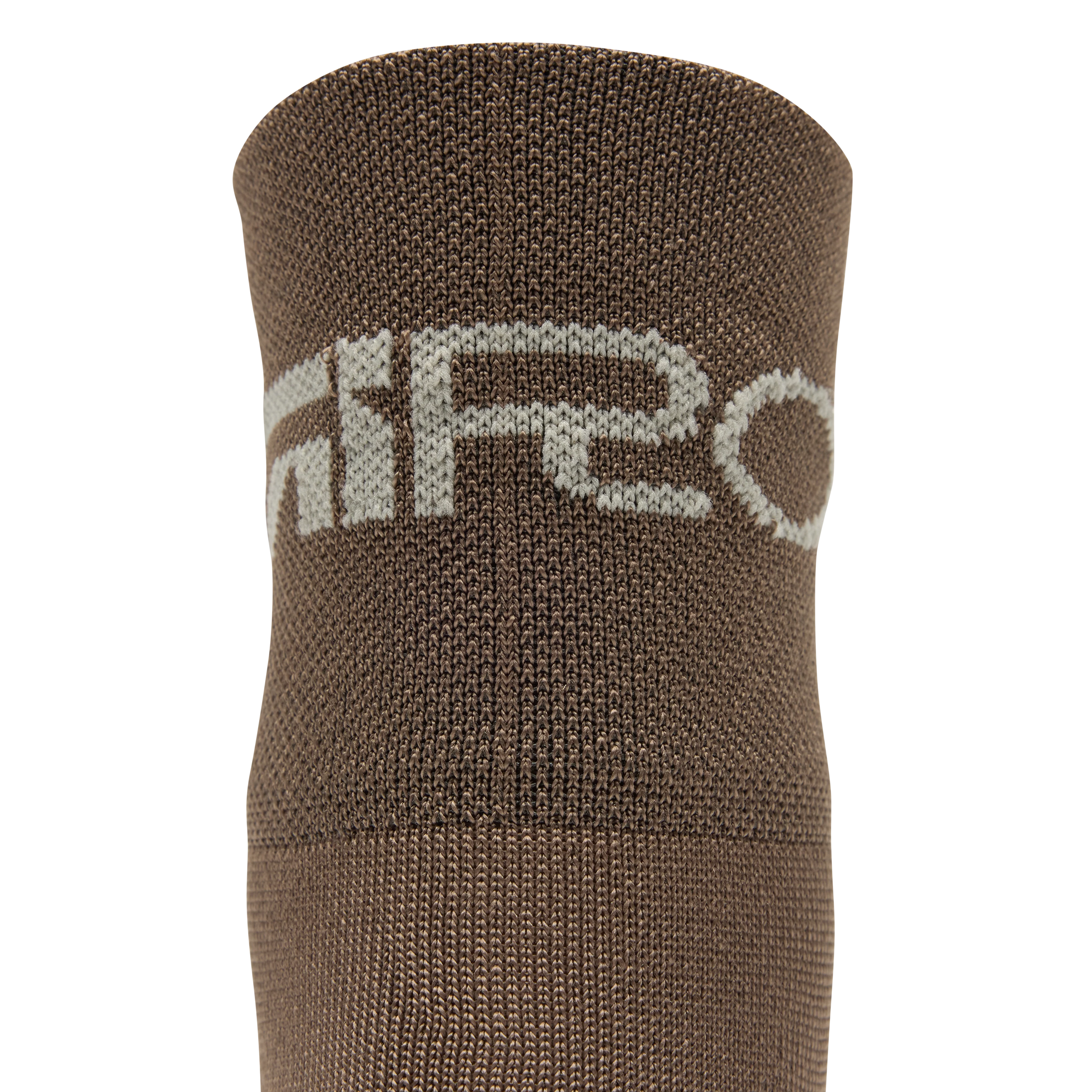 Giro Comp Racer Socken cloud grey - Image 3