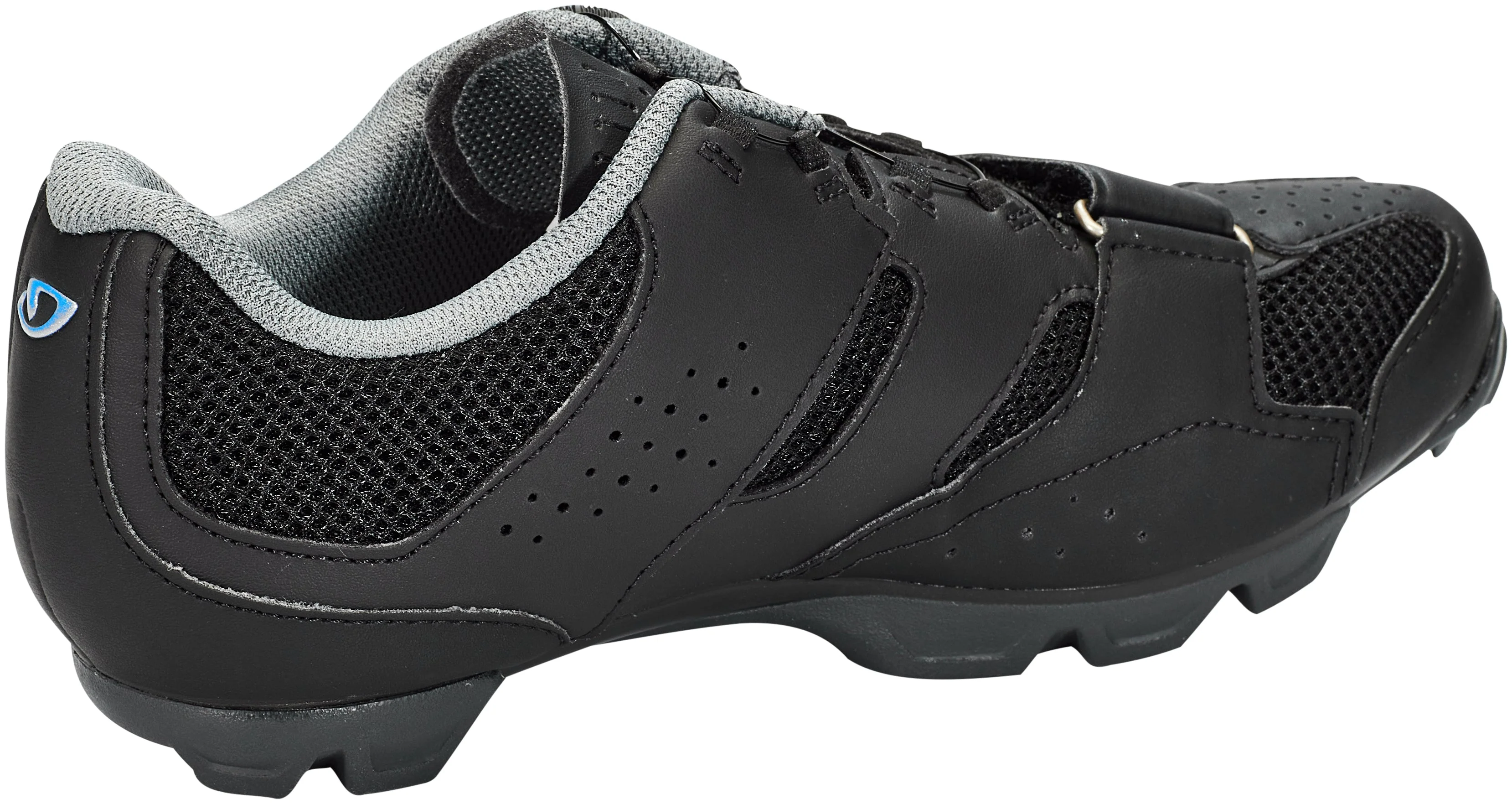 Giro CYLINDER W II - Dirt Schuhe black - Image 2