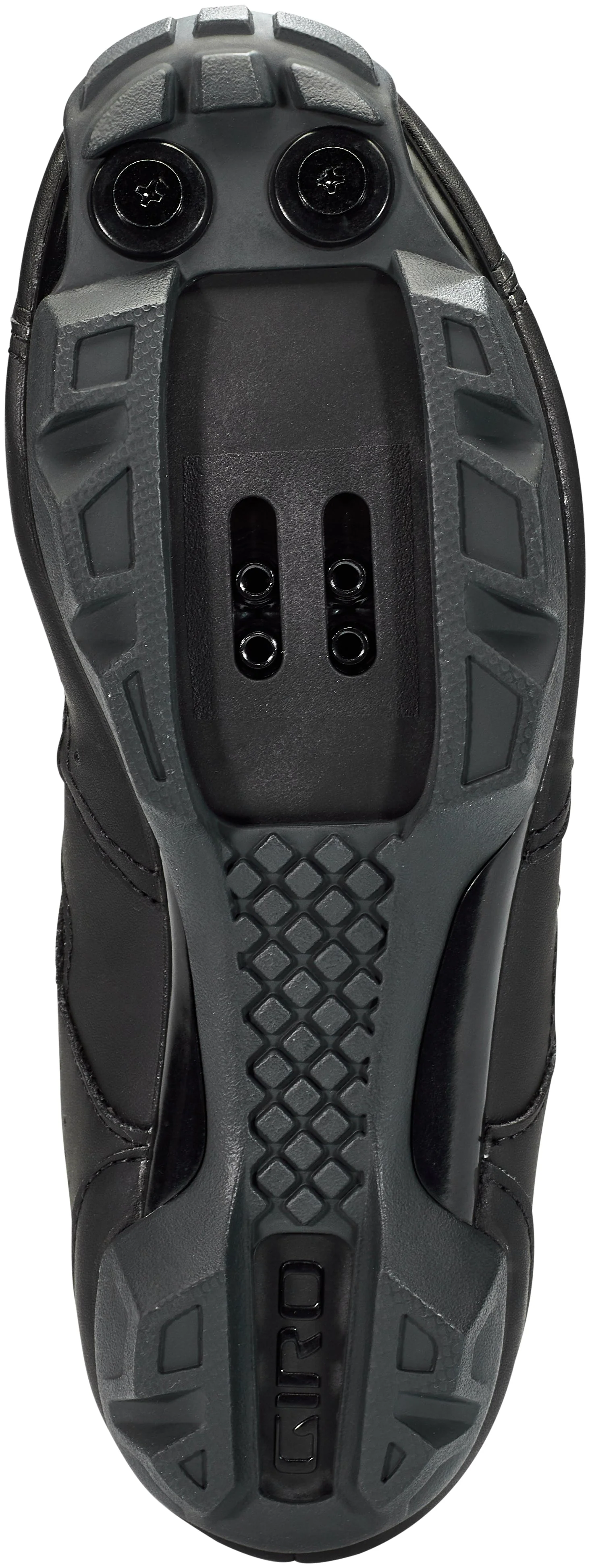Giro CYLINDER W II - Dirt Schuhe black - Image 4