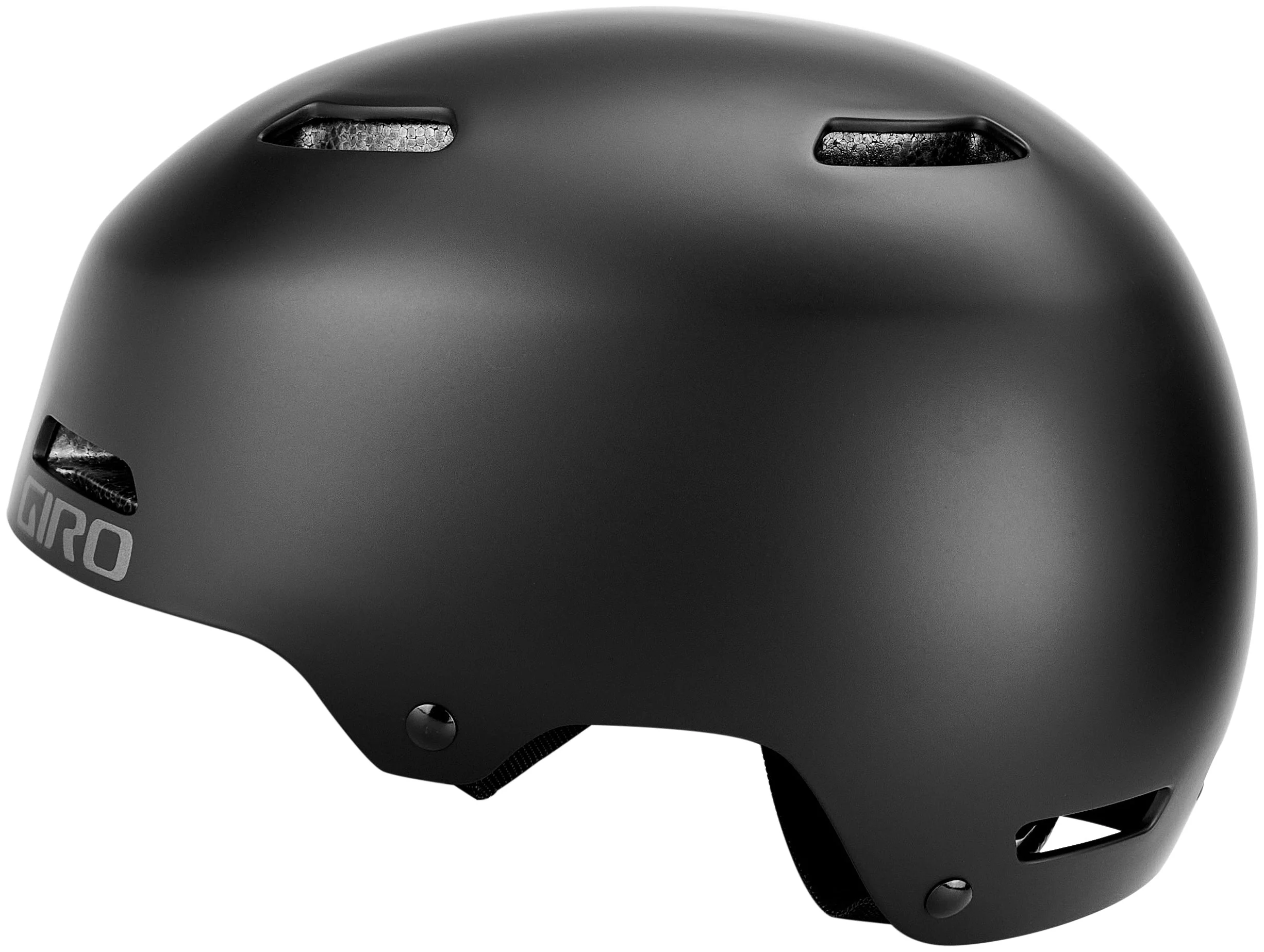Giro DIME FS Helm matte black - Image 3