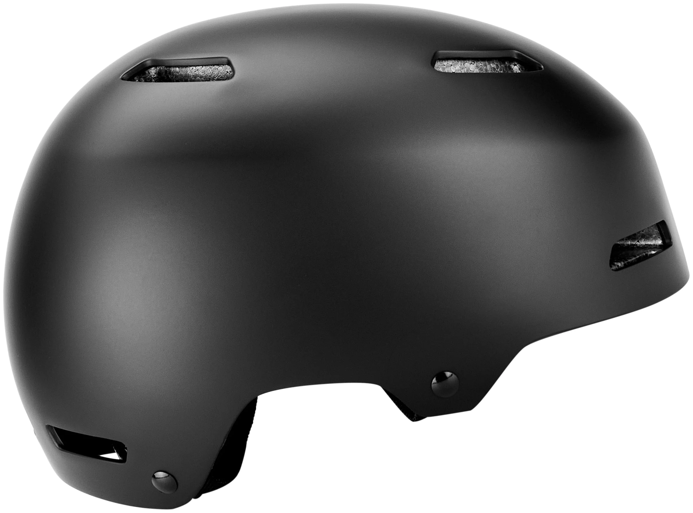 Giro DIME FS Helm matte black - Image 4