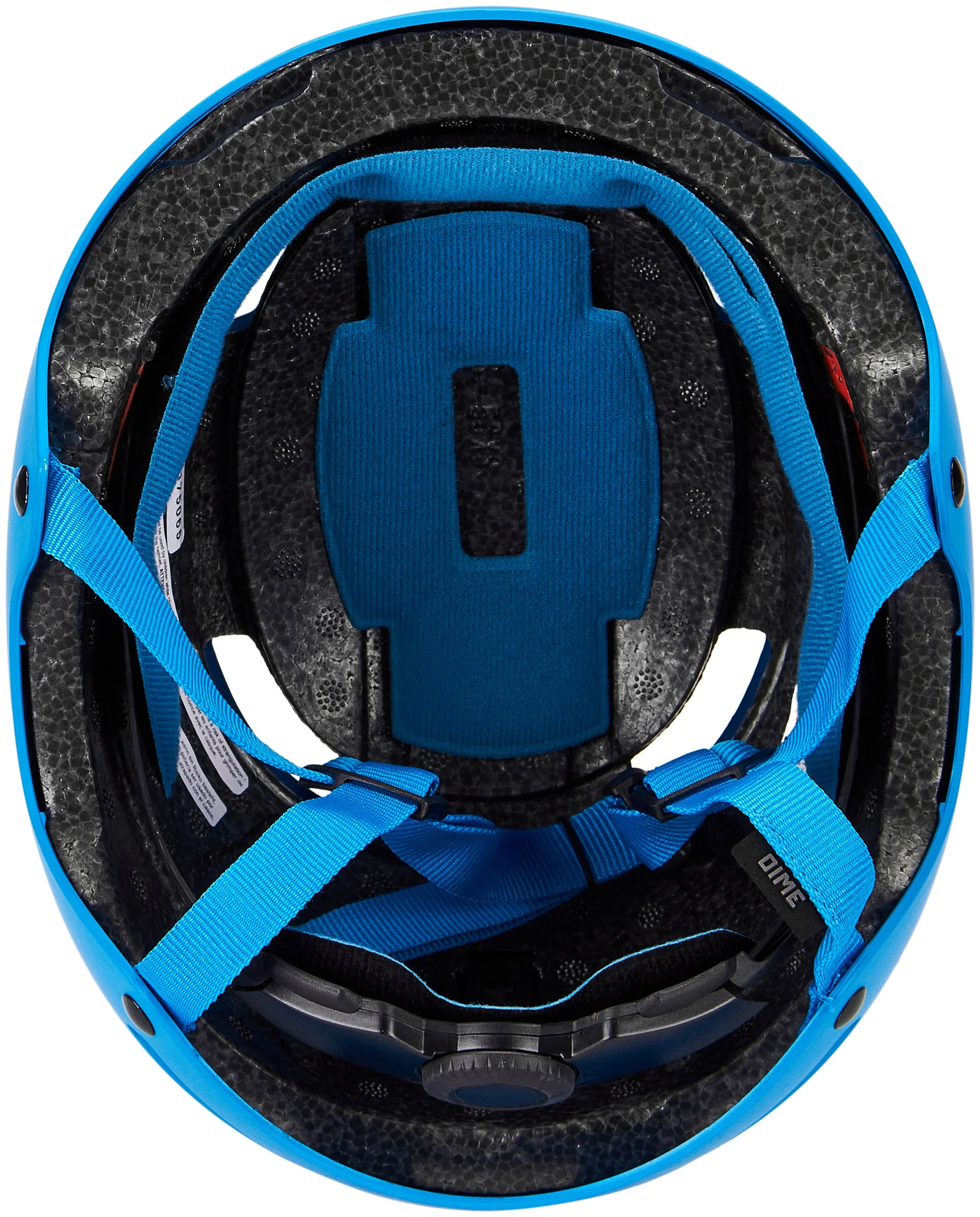Giro DIME FS Helm matte blue - Image 7