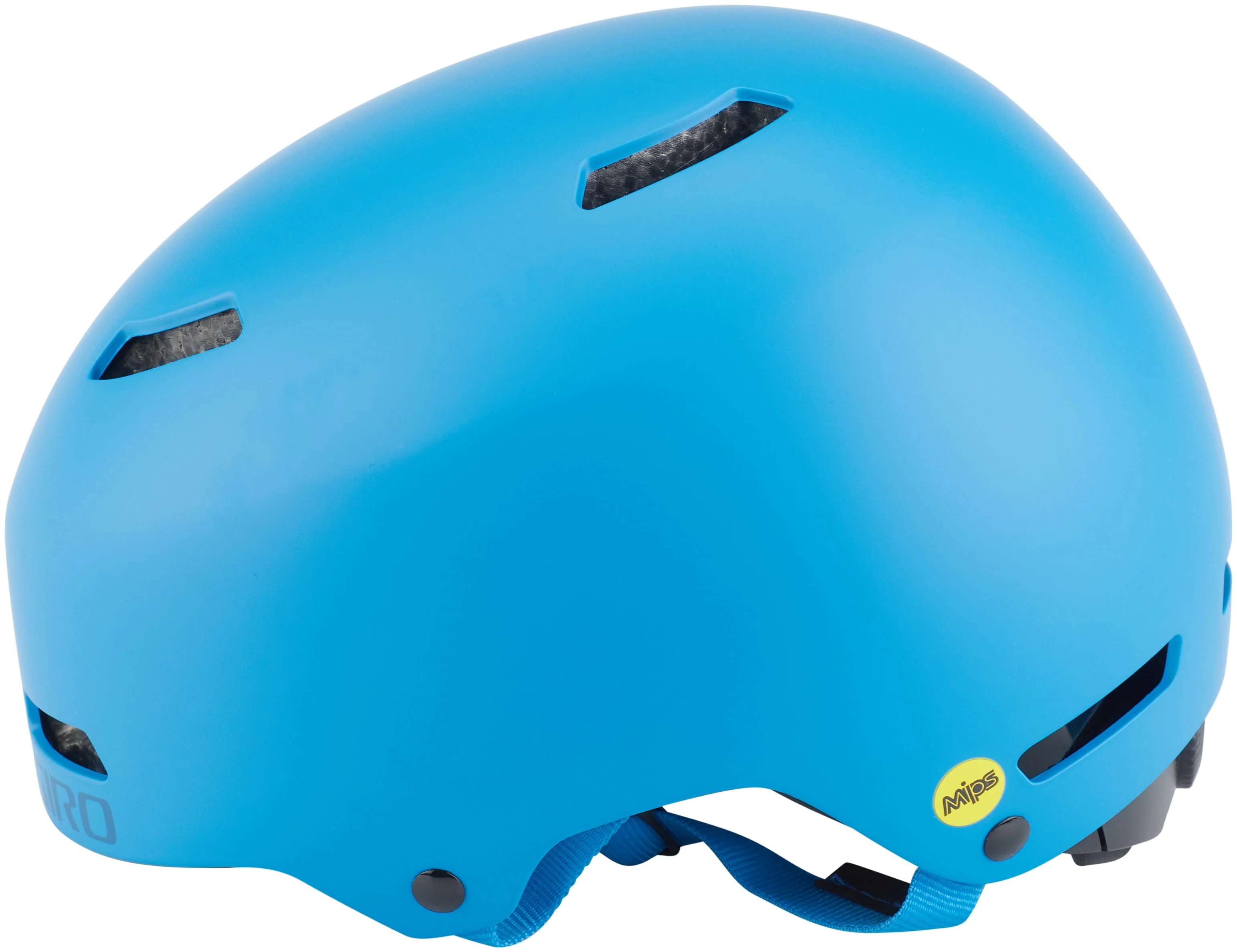 Giro DIME FS MIPS Helm matte blue - Image 3