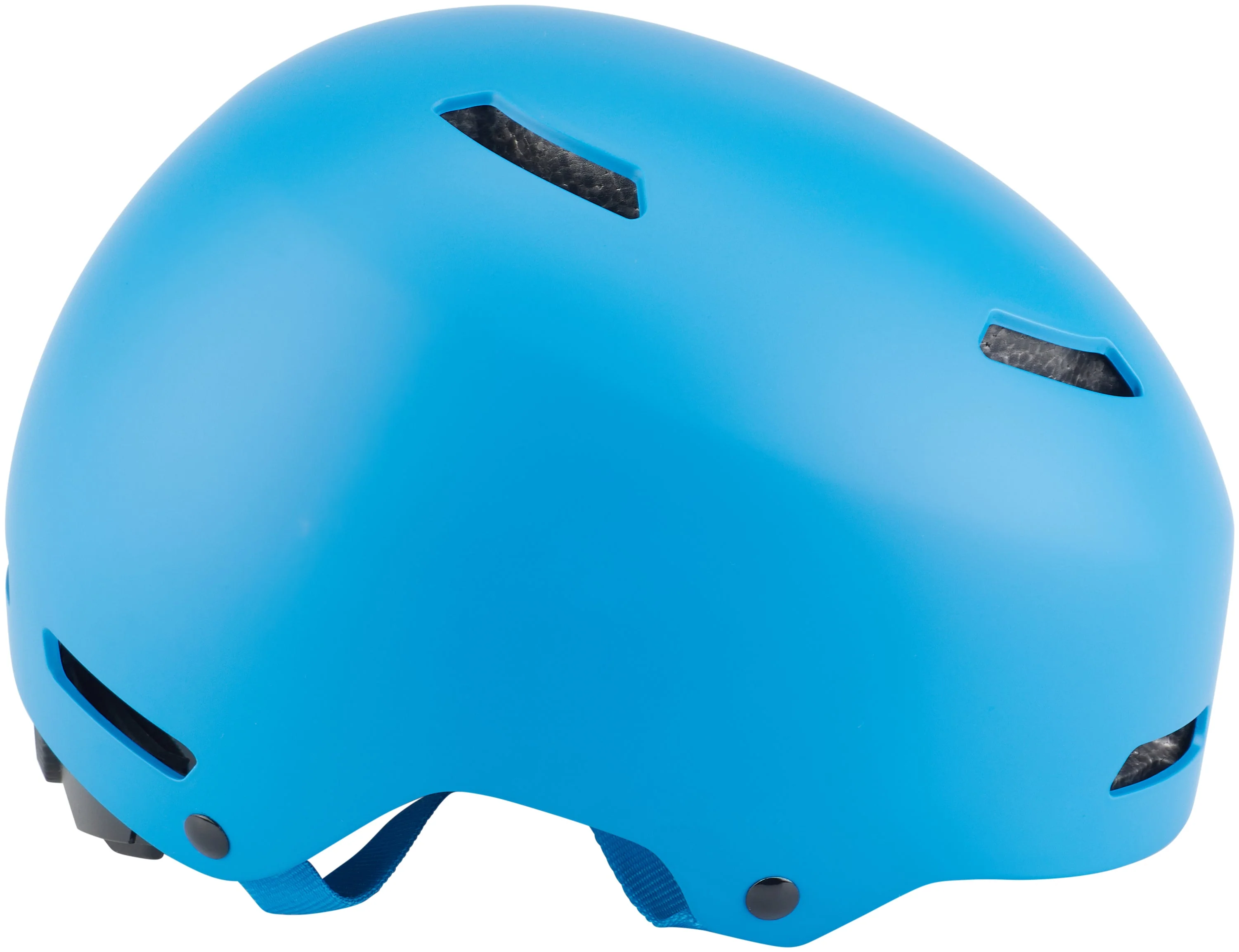 Giro DIME FS MIPS Helm matte blue - Image 4
