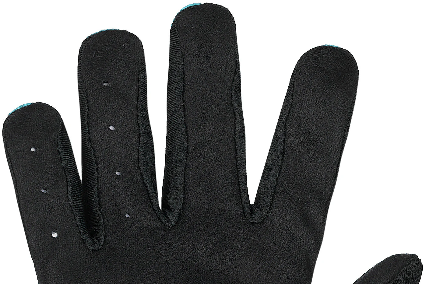 Giro DND Jr. II Handschuhe screaming teal/neon pink - Image 2