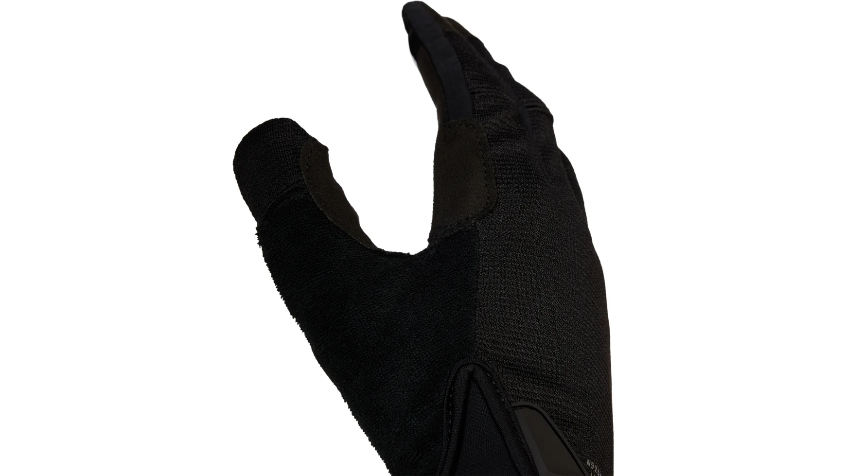 Giro DND MTB-Handschuhe black - Image 2