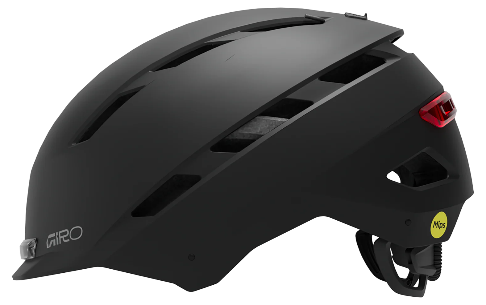 Giro Escape Mips Urban-Helm matte black - Image 2