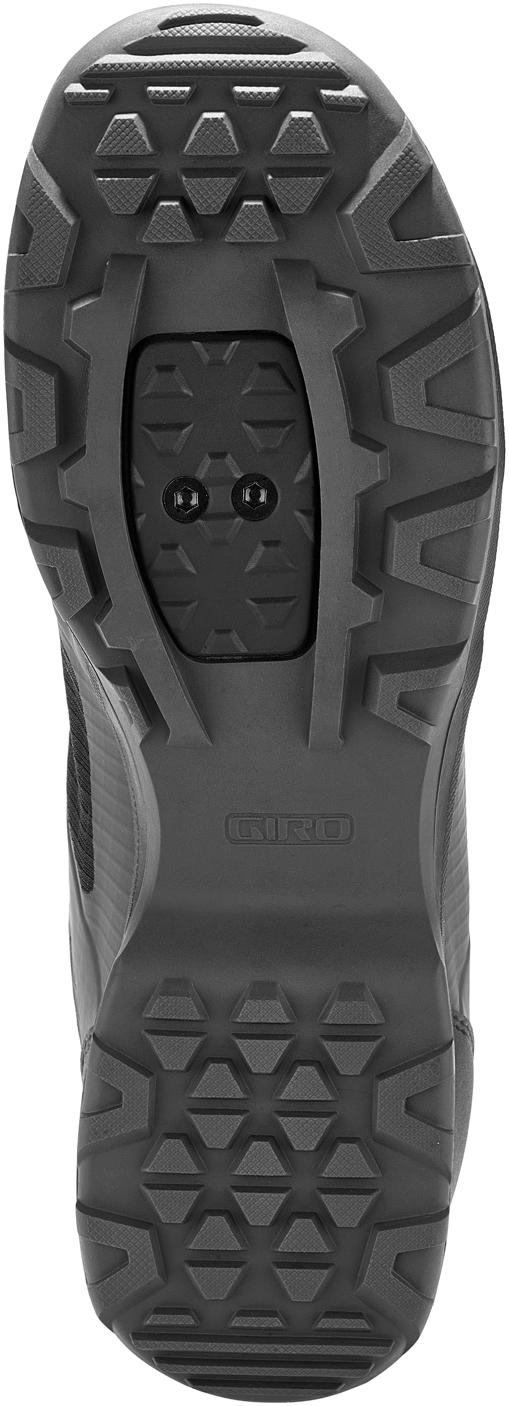 Giro Gauge Boa Schuhe dark shadow/black - Image 4