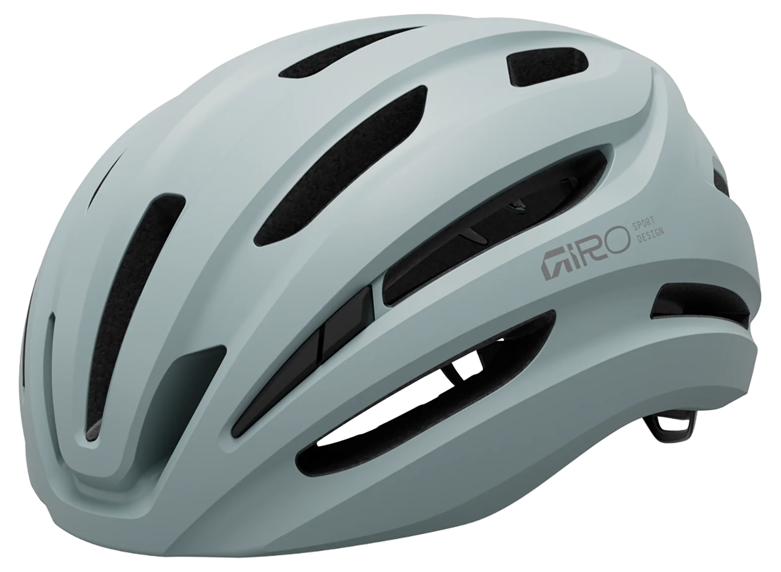 Giro Isode II Trekking-Helm matte sky blue