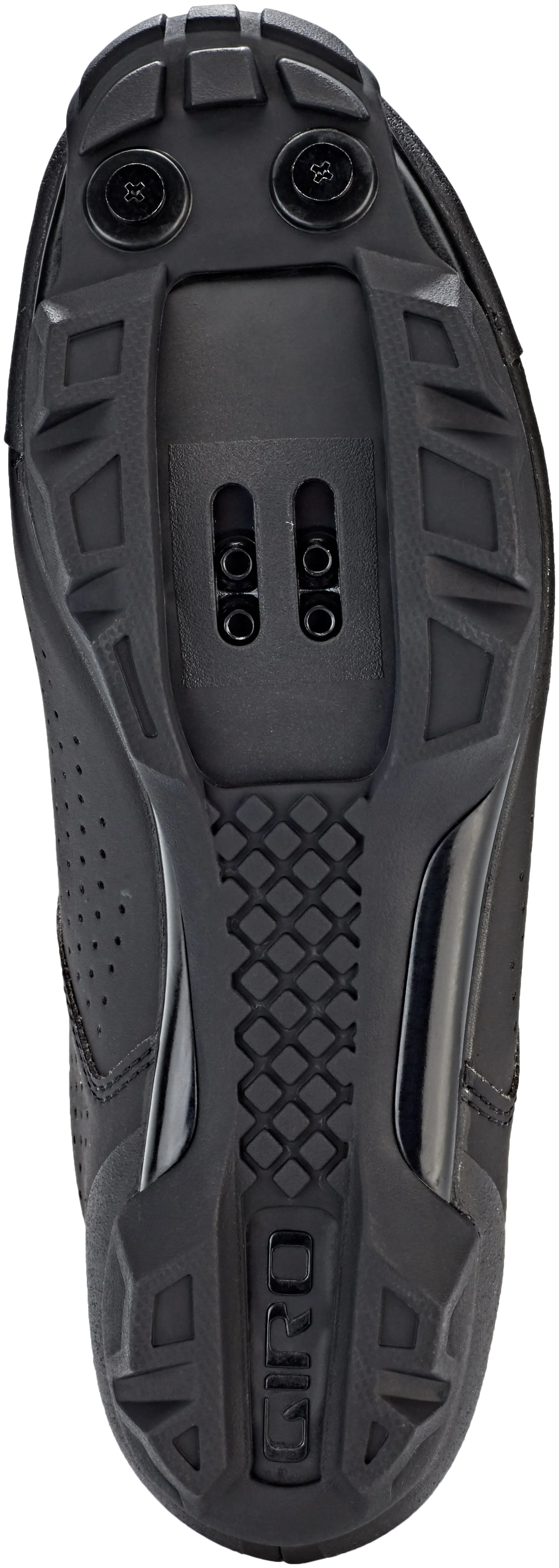 Giro PRIVATEER Lace - MTB Schuhe black - Image 4