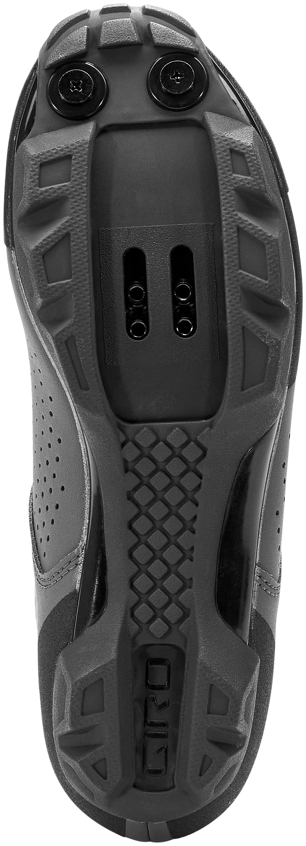Giro Privateer Lace Schuhe Herren grau - Image 4