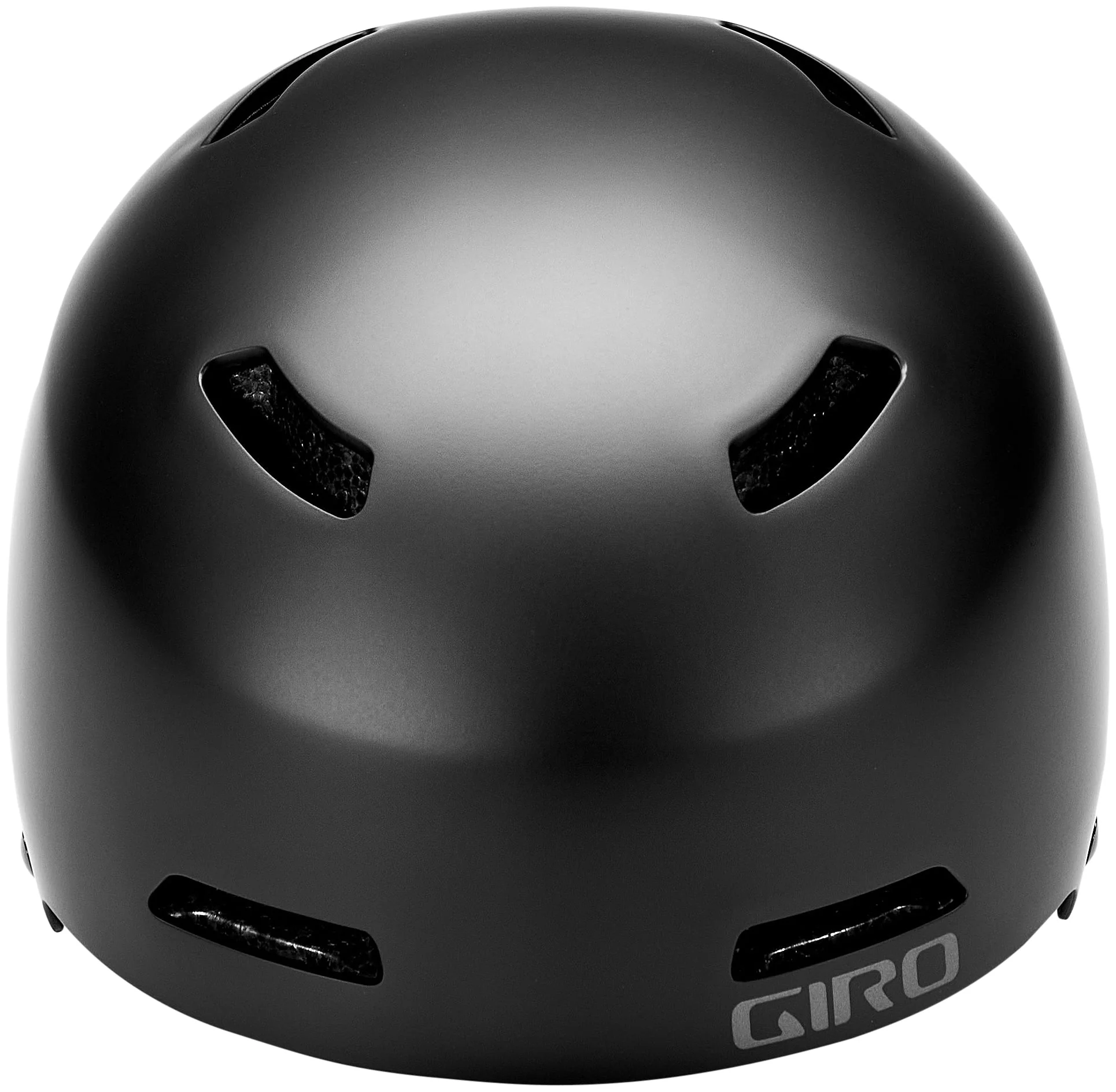 Giro QUARTER FS Helm matte black - Image 2