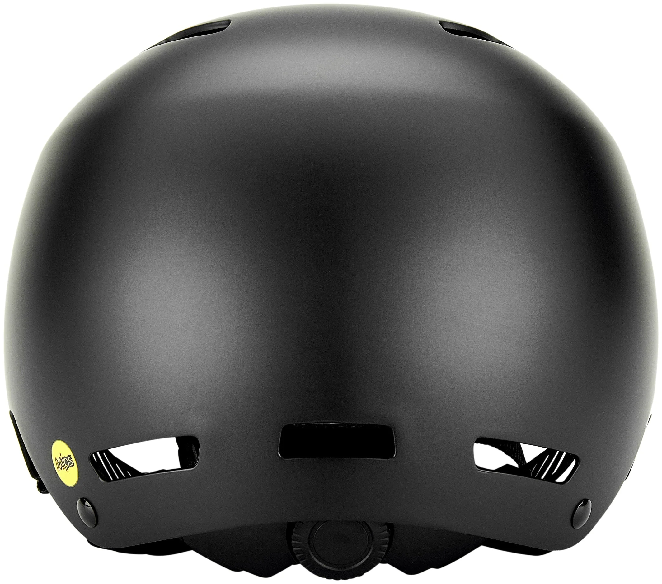 Giro QUARTER FS MIPS Helm matte black - Image 5