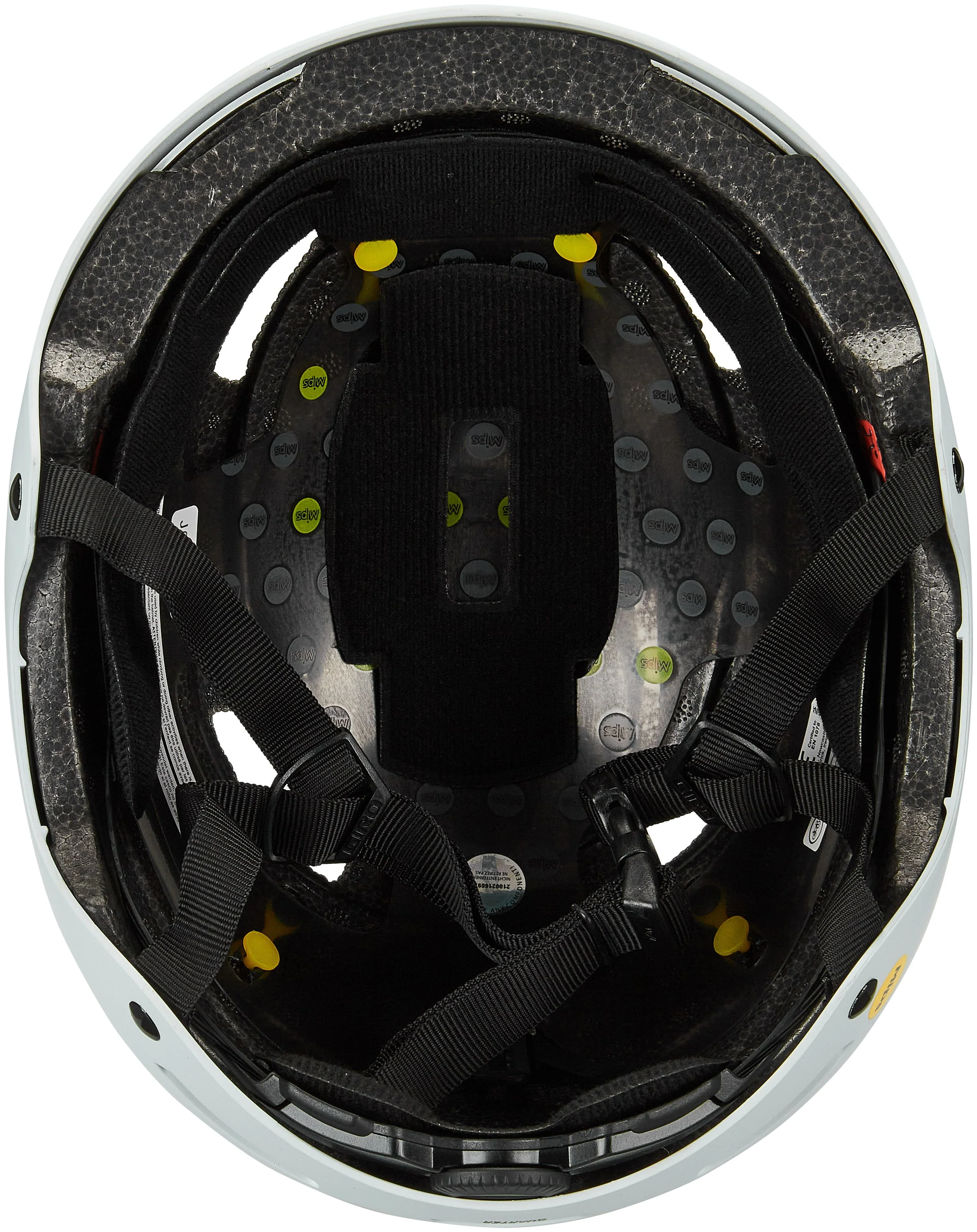 Giro QUARTER FS MIPS Helm matte chalk - Image 7