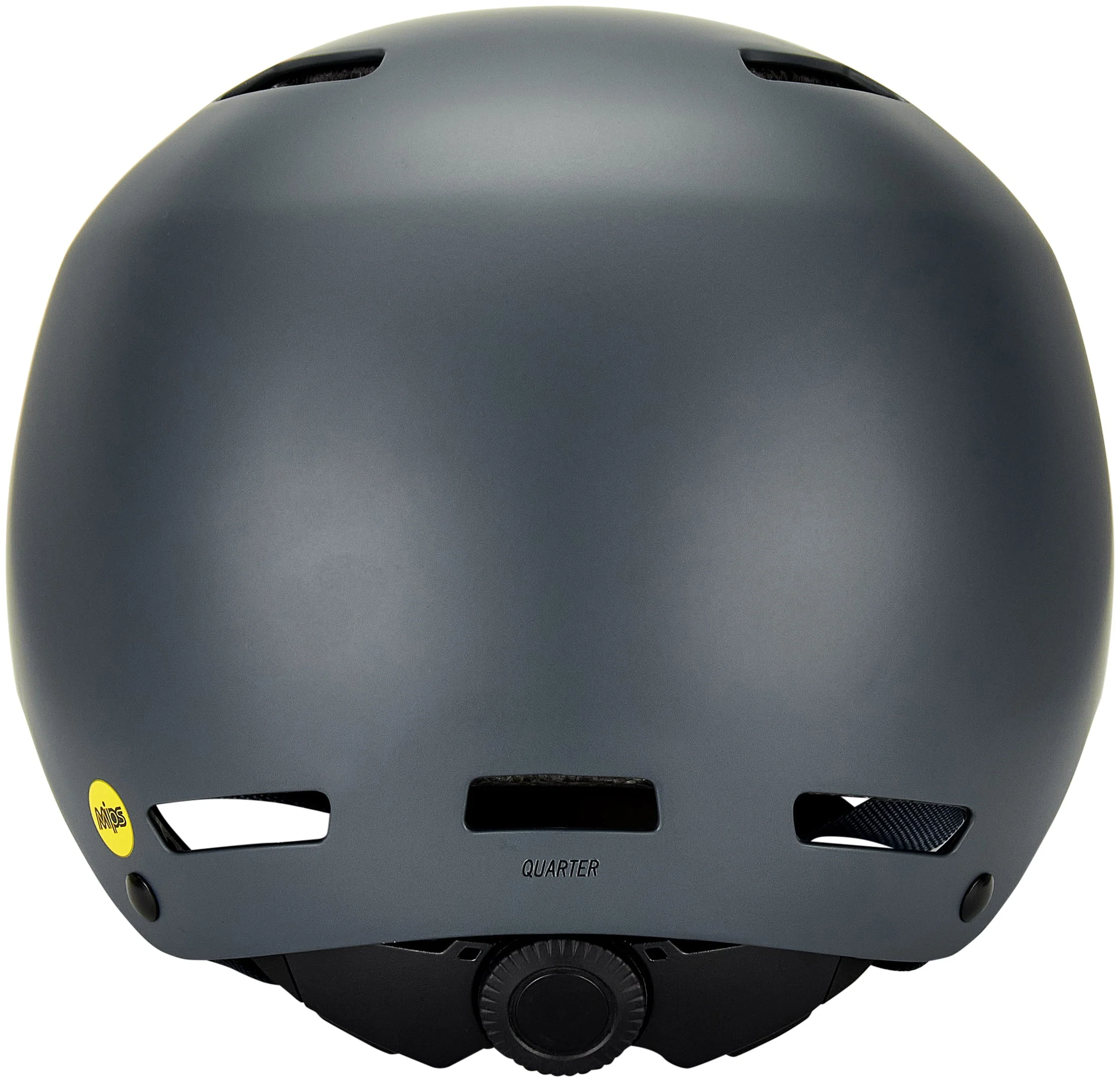 Giro QUARTER FS MIPS Helm matte portaro grey - Image 5
