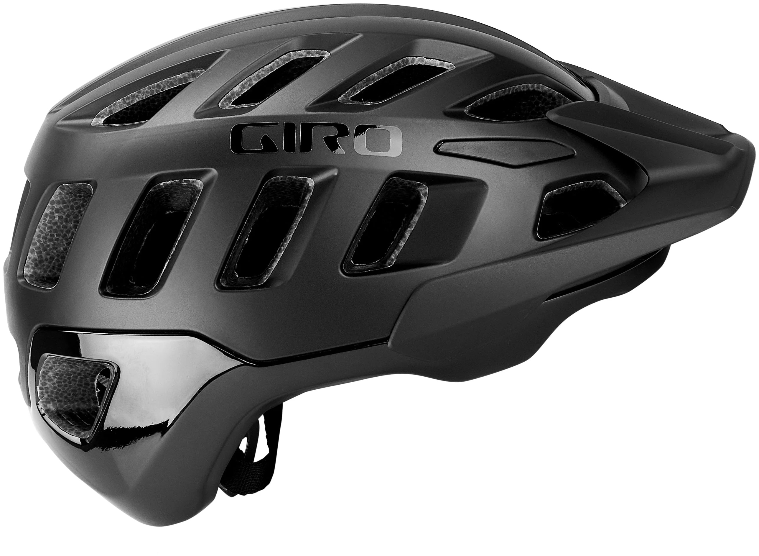 Giro RADIX Helm matte black - Image 4