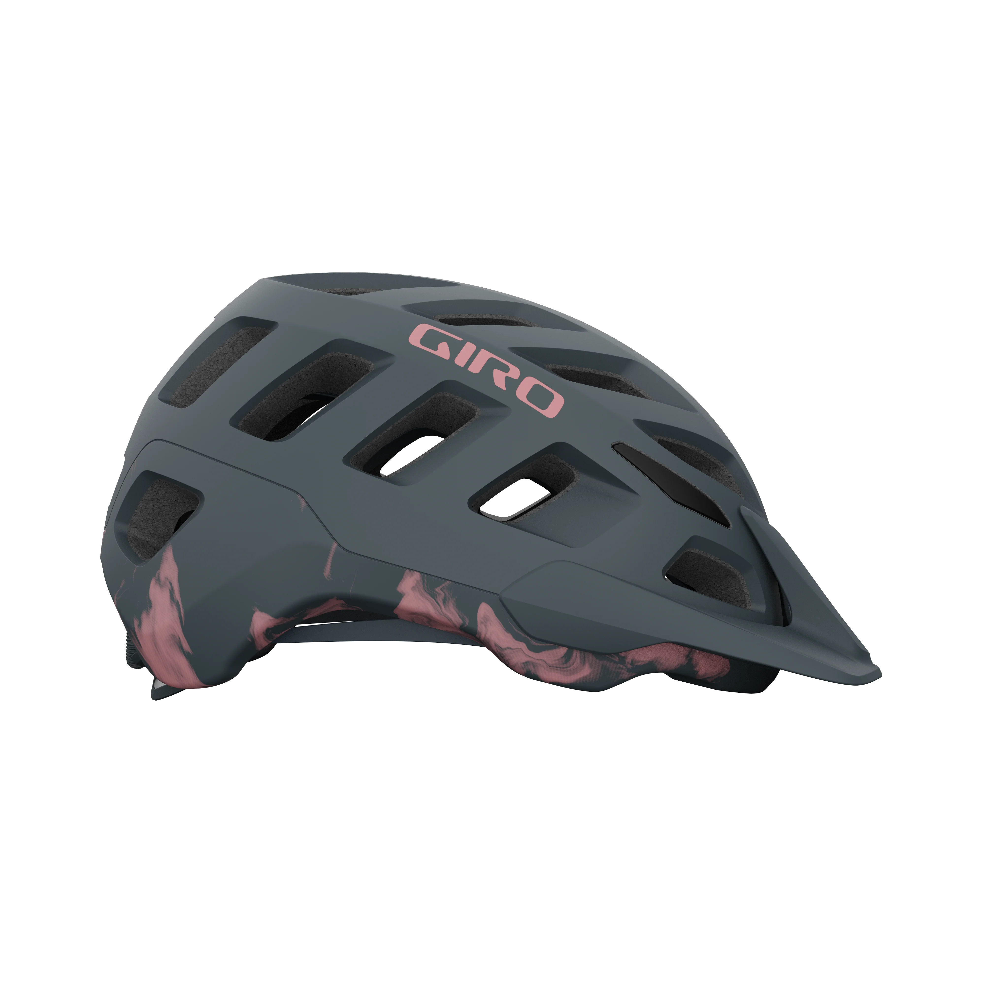 Giro RADIX Helm matte dusty rose cosmic - Image 3