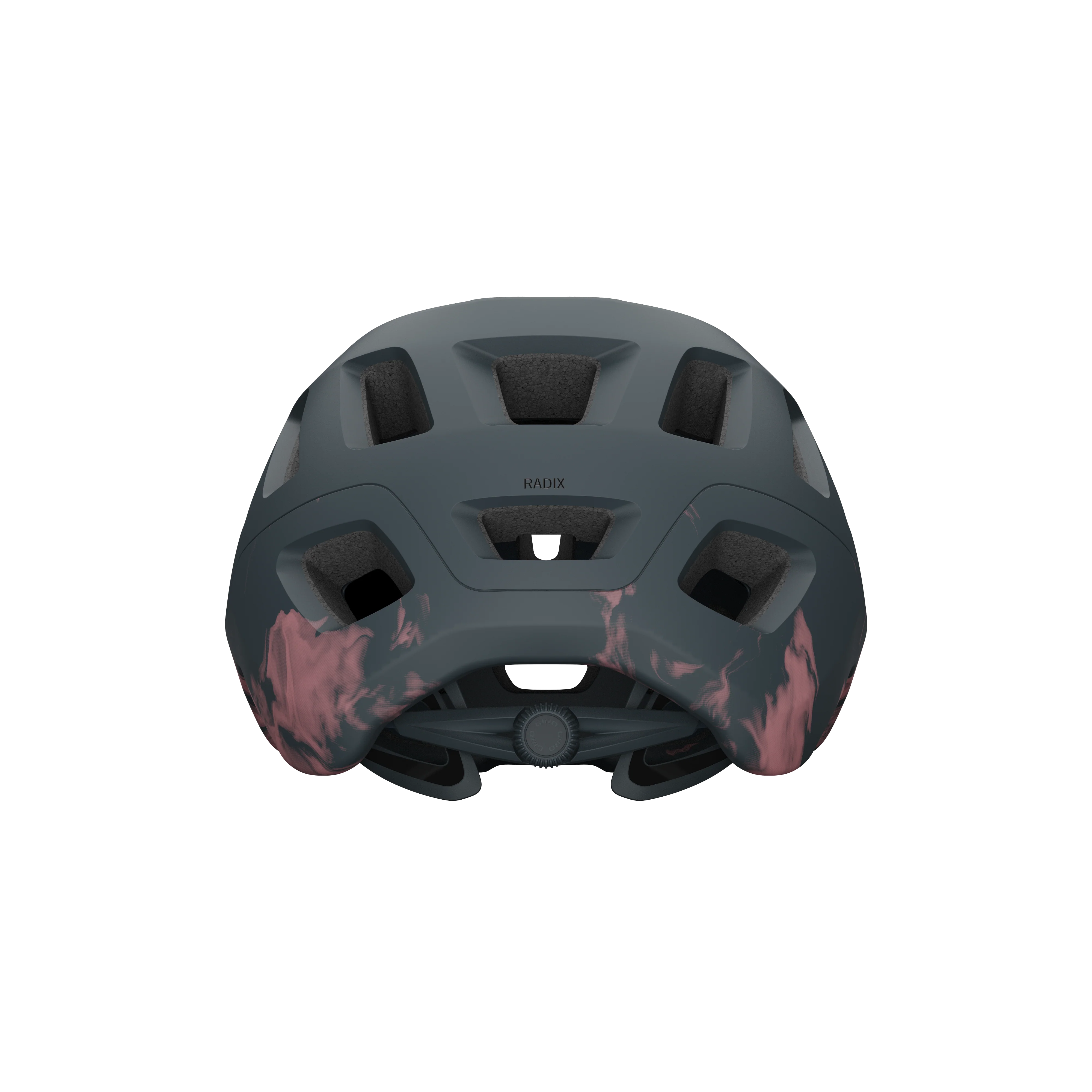 Giro RADIX Helm matte dusty rose cosmic - Image 4