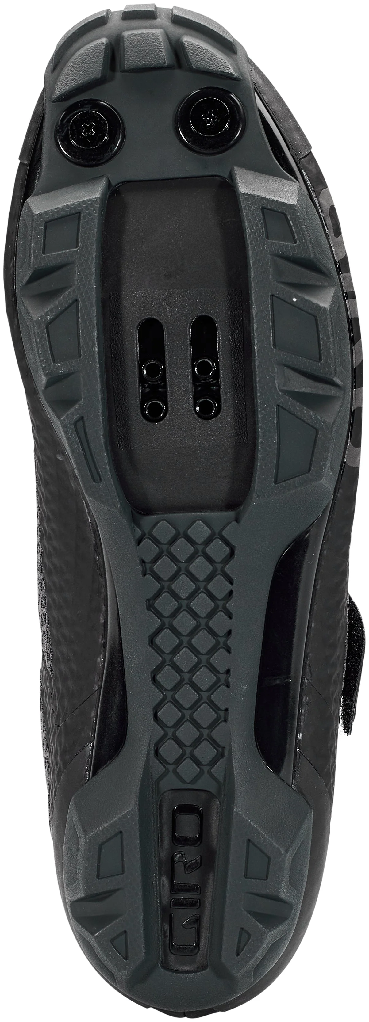 Giro RANGER - Dirt Schuhe black - Image 4