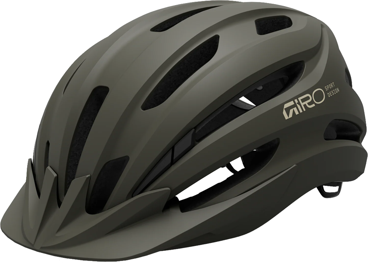Giro Register Mips II matte dark sage