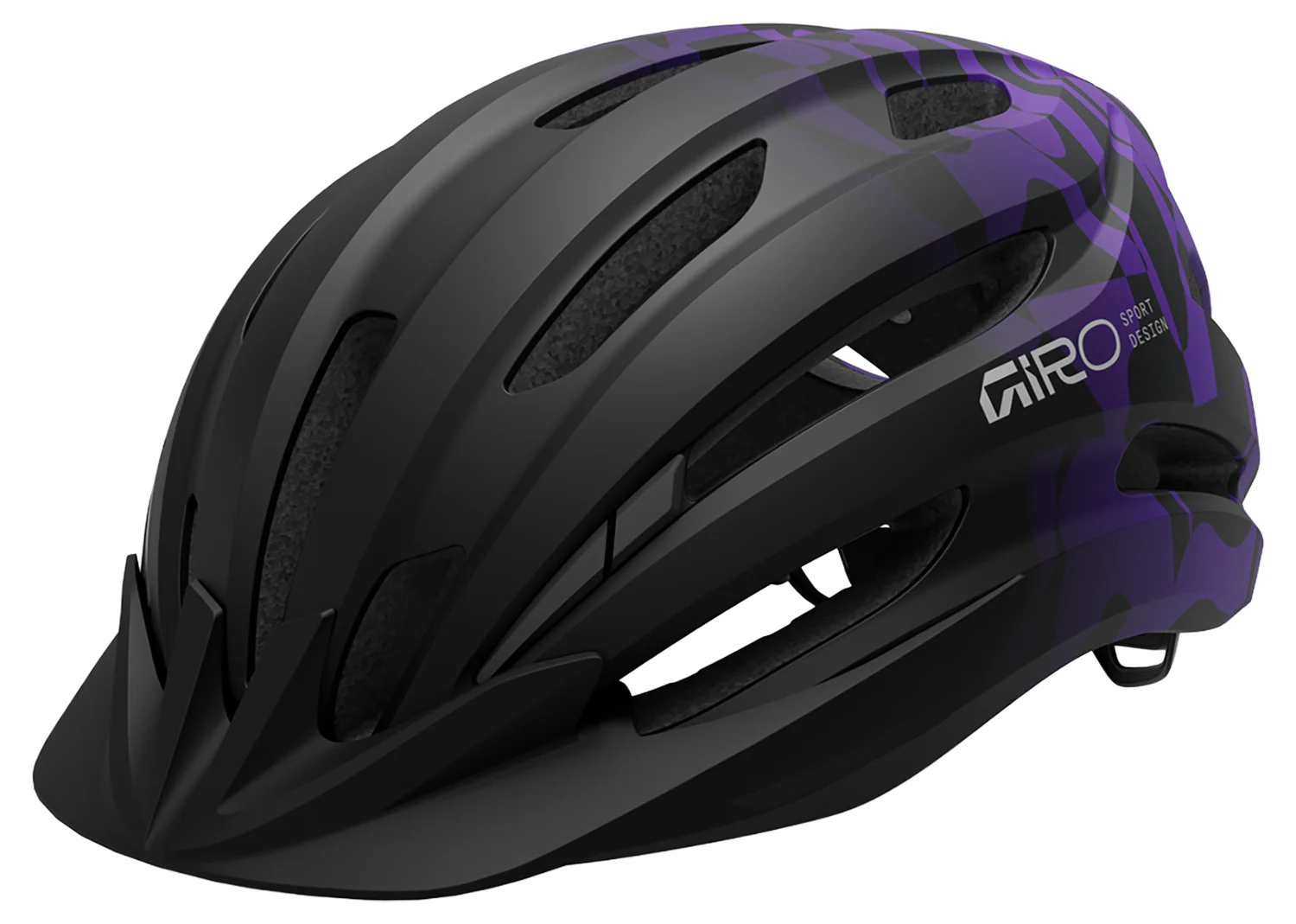 Giro Register Mips II Y Jugend-Helm matte blue/haze