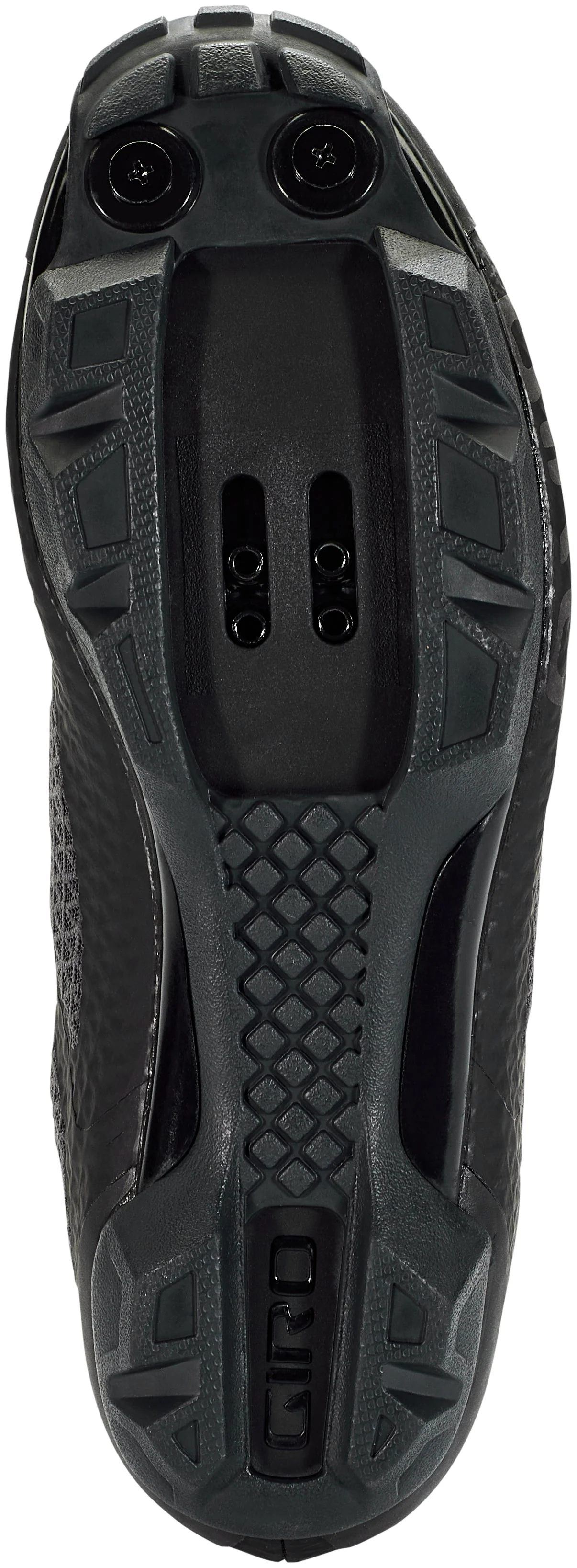 Giro RINCON - Dirt Schuhe black - Image 4
