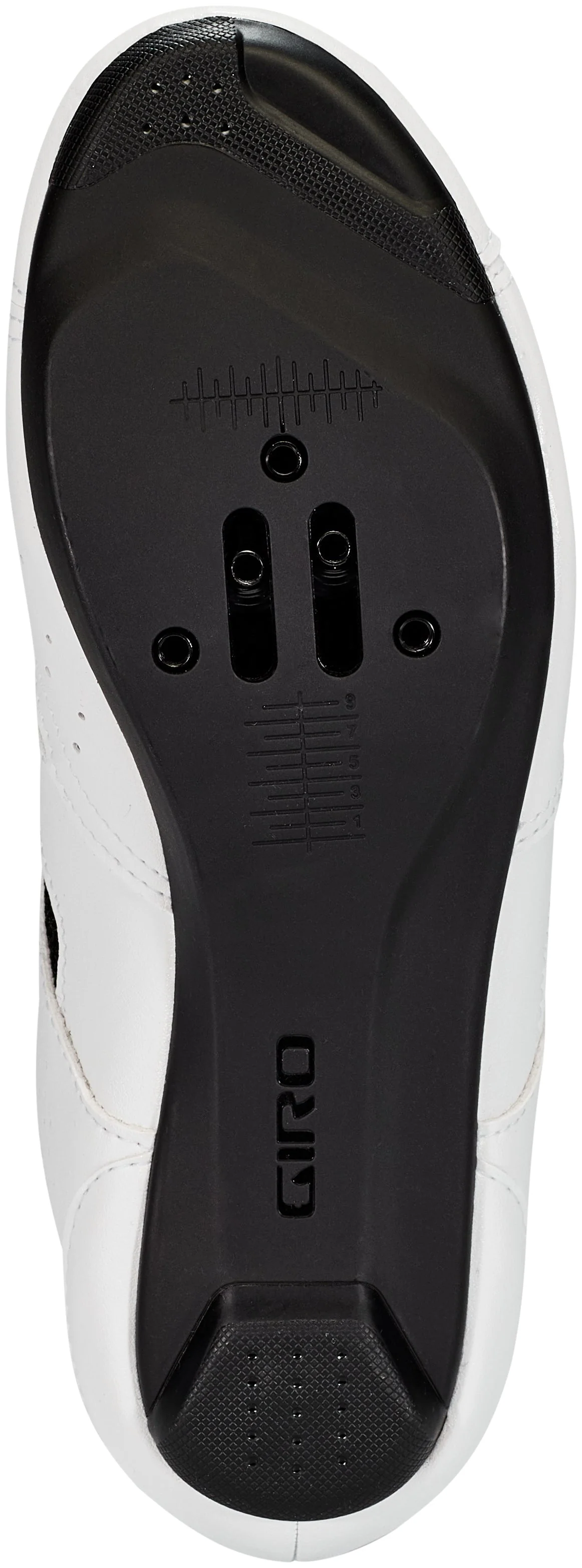 Giro SAVIX II - Road Schuhe white - Image 4