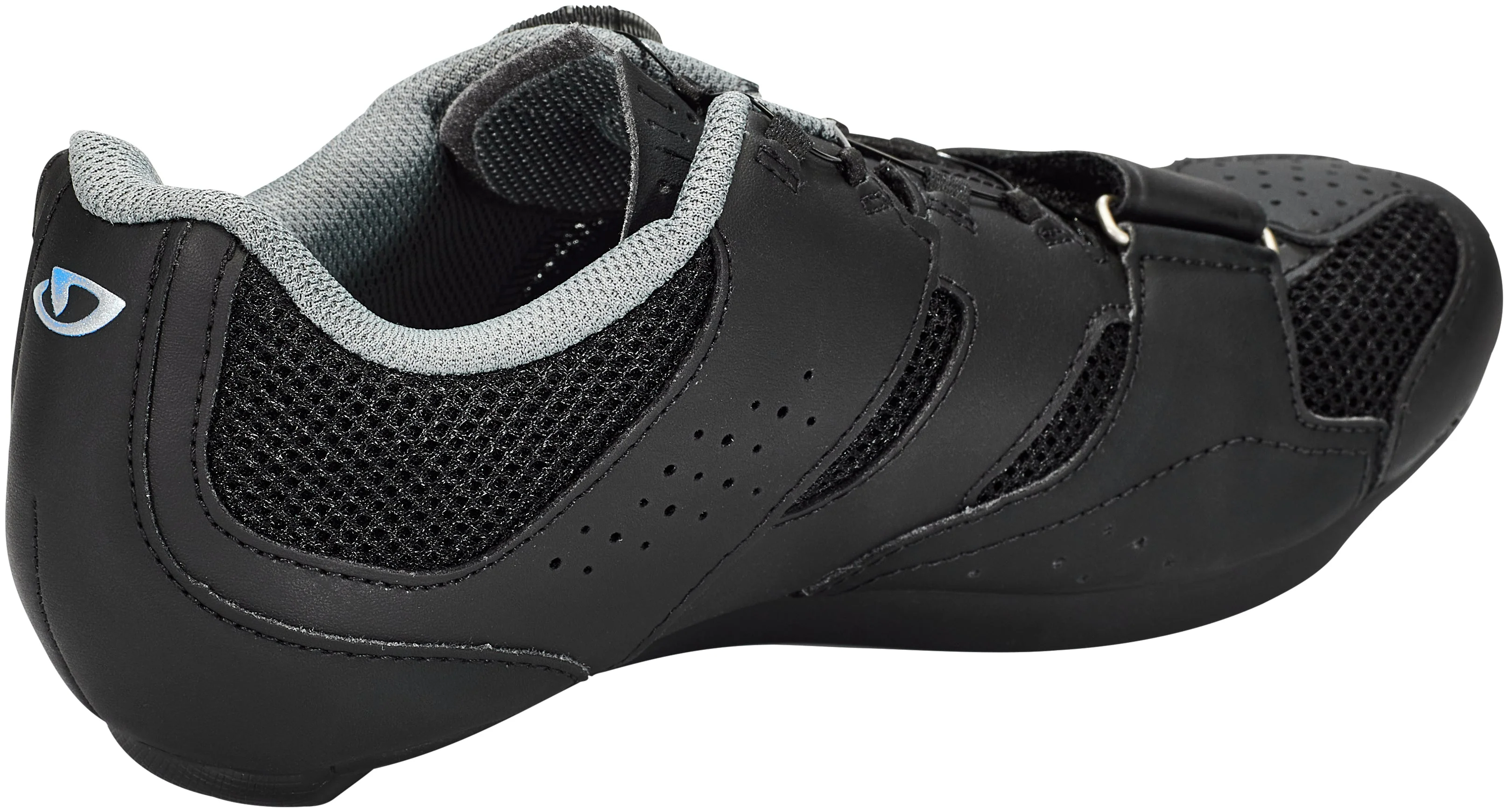 Giro SAVIX W II - Road Schuhe black - Image 2