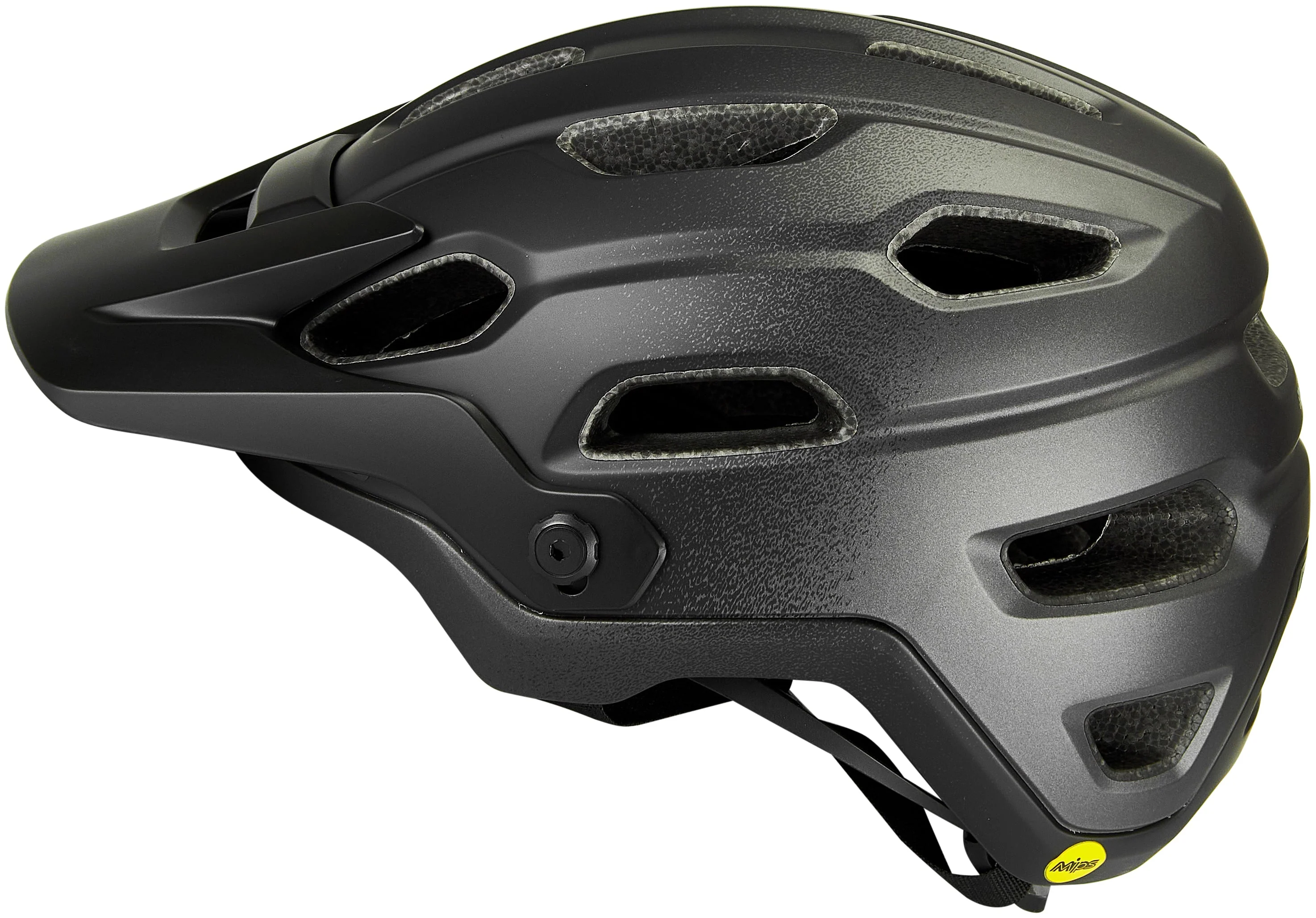 Giro Source Mips Helm matte black fade - Image 3