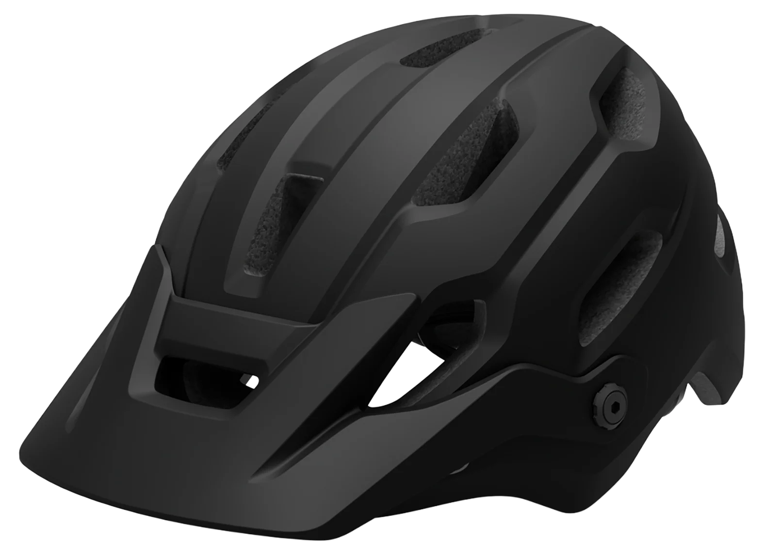 Giro Source Mips MTB-Helm matte black