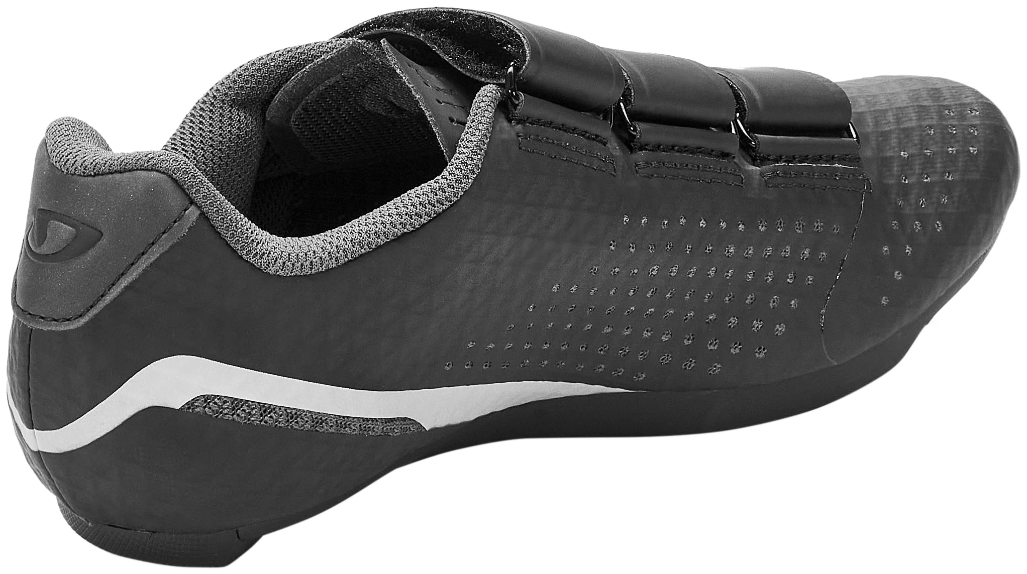 Giro STYLUS W - Road Schuhe black - Image 2