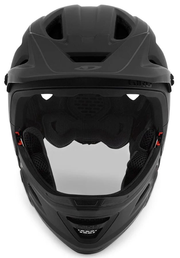 Giro SWITCHBLADE MIPS Helm matte/gloss black - Image 5