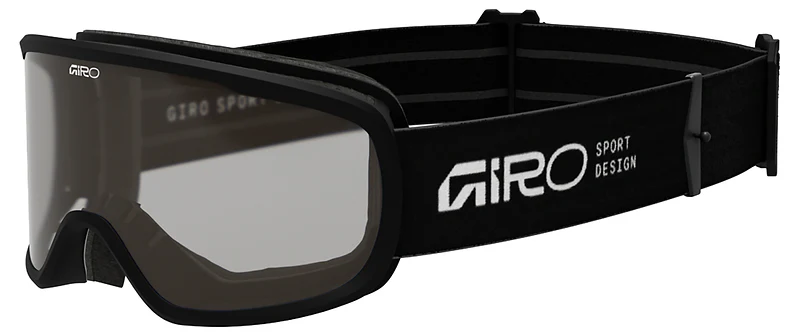Giro Tempo MTB Goggle black/clear