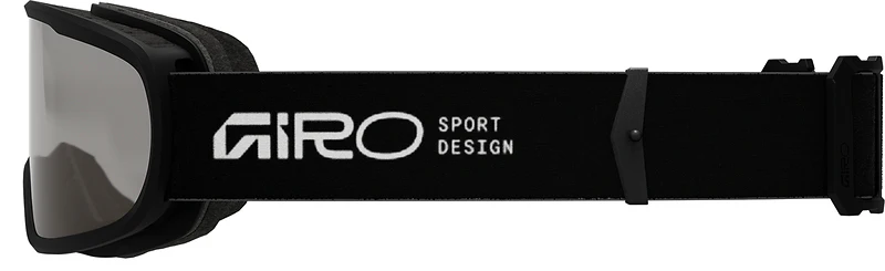 Giro Tempo MTB Goggle black/clear - Image 3
