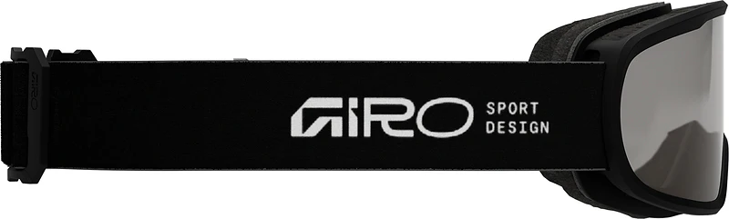 Giro Tempo MTB Goggle black/clear - Image 4