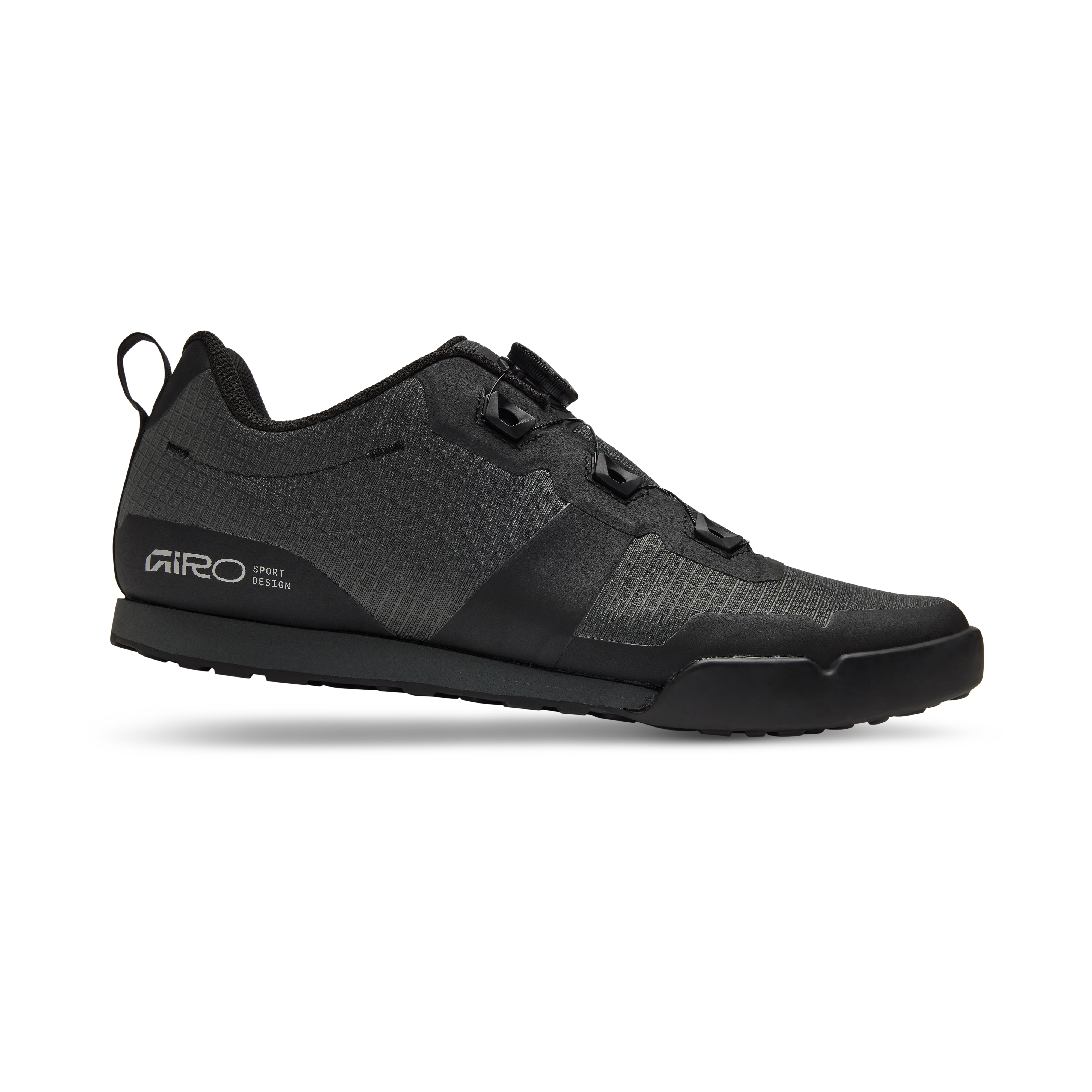 Giro Tracker BOA Trekking-Schuhe black - Image 4