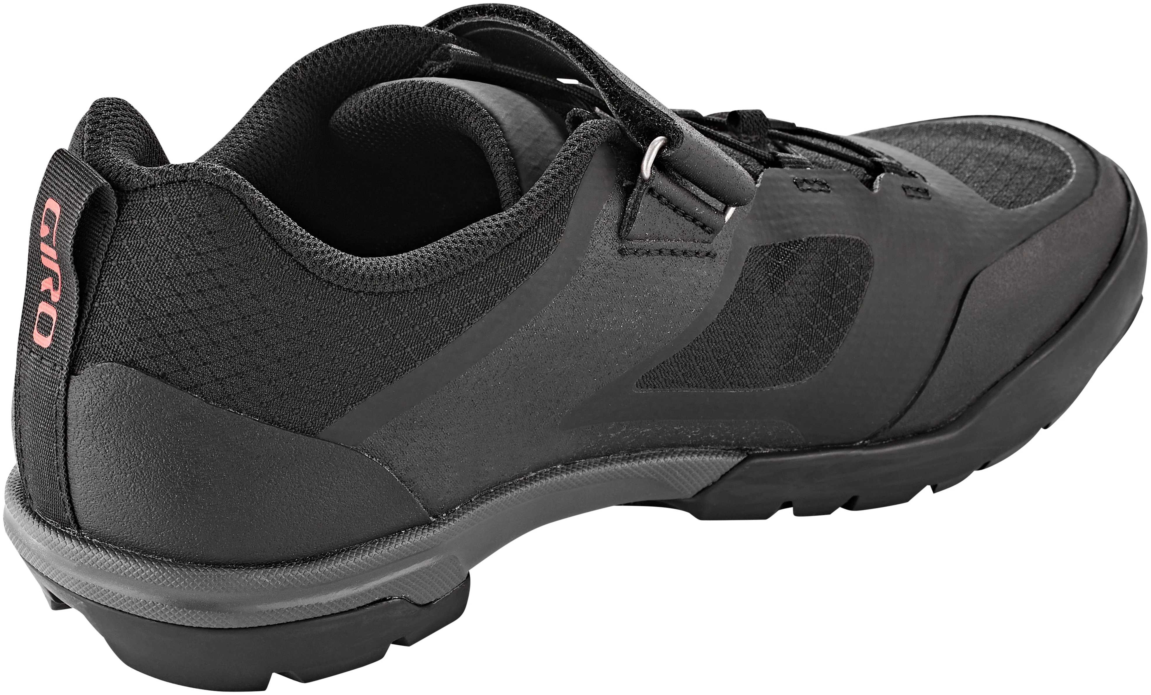 Giro Ventana Fastlace - MTB Schuhe black/dark shadow - Image 2