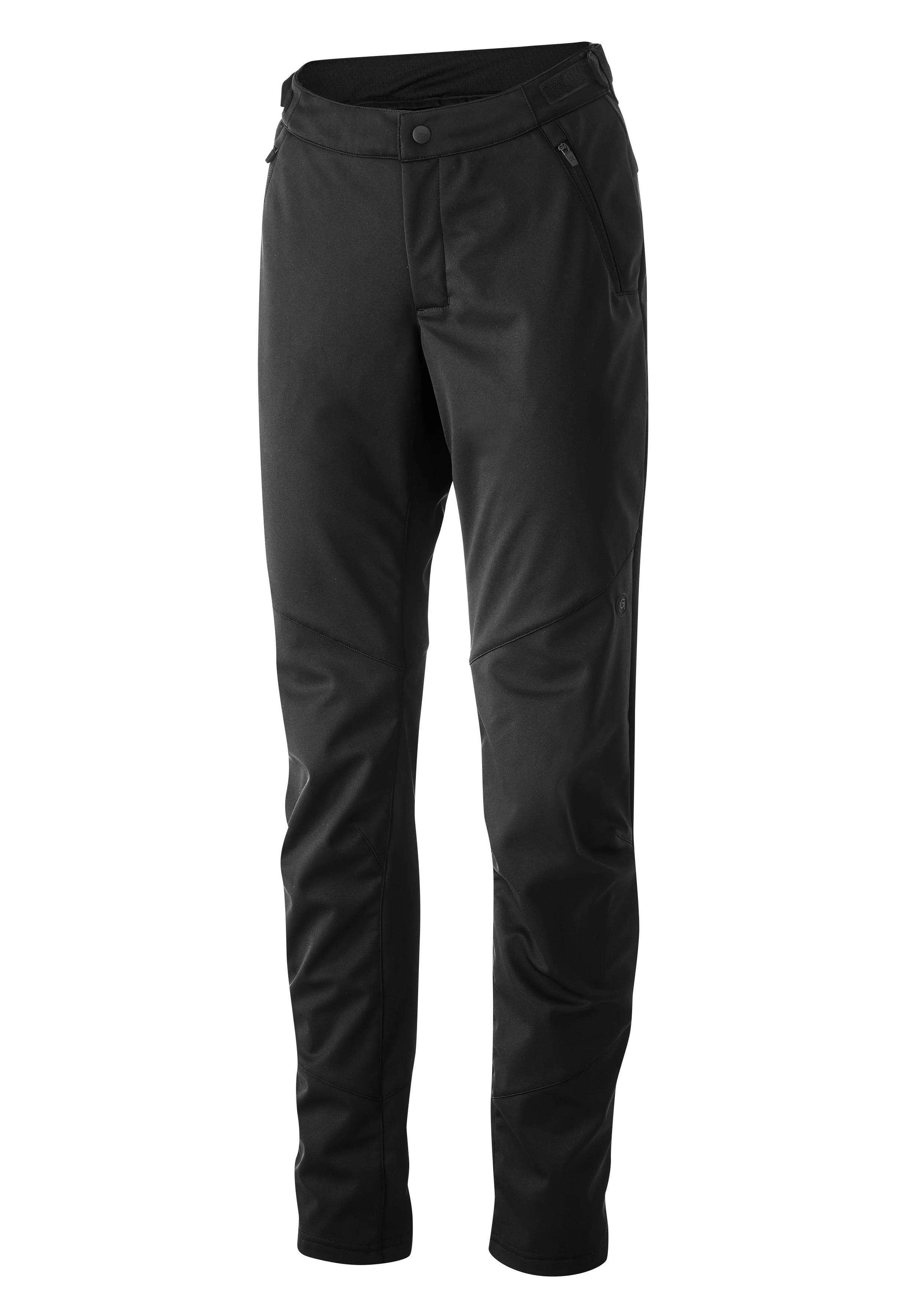 Gonso Adventure Pants Softshell Women Black - Image 2