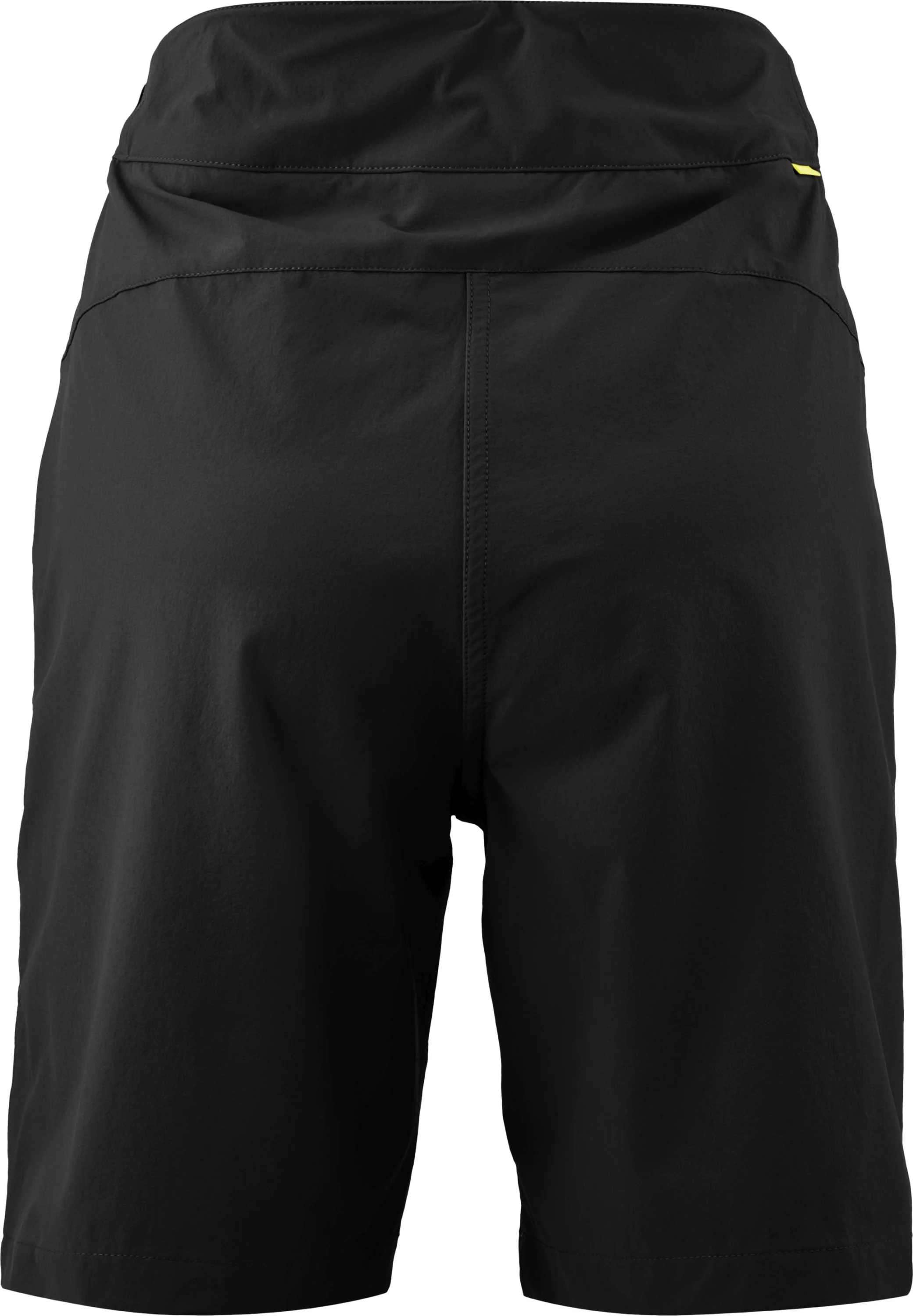 Gonso Adventure Shorts Damen black - Image 2