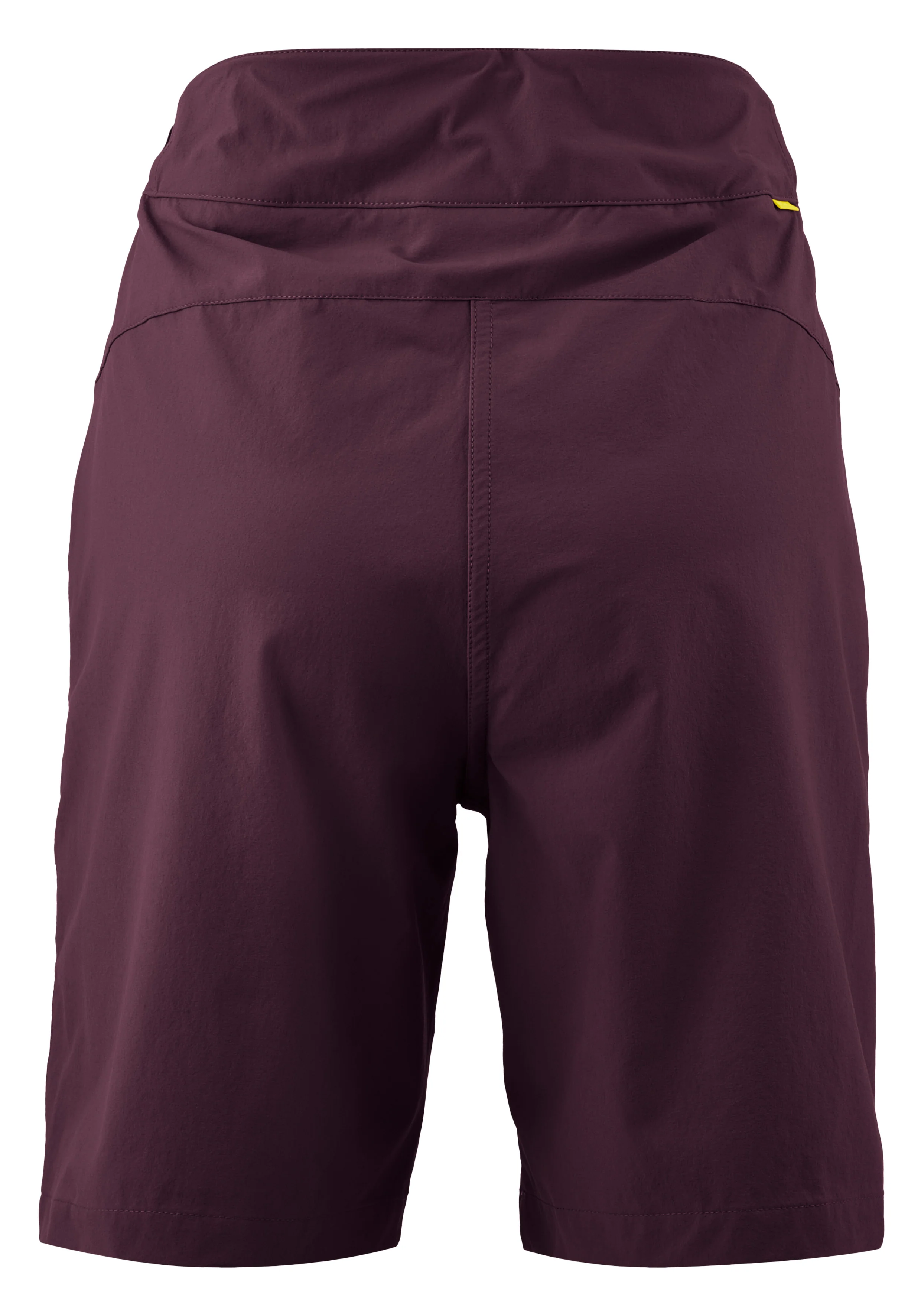 Gonso Adventure Shorts Damen rich soil - Image 2