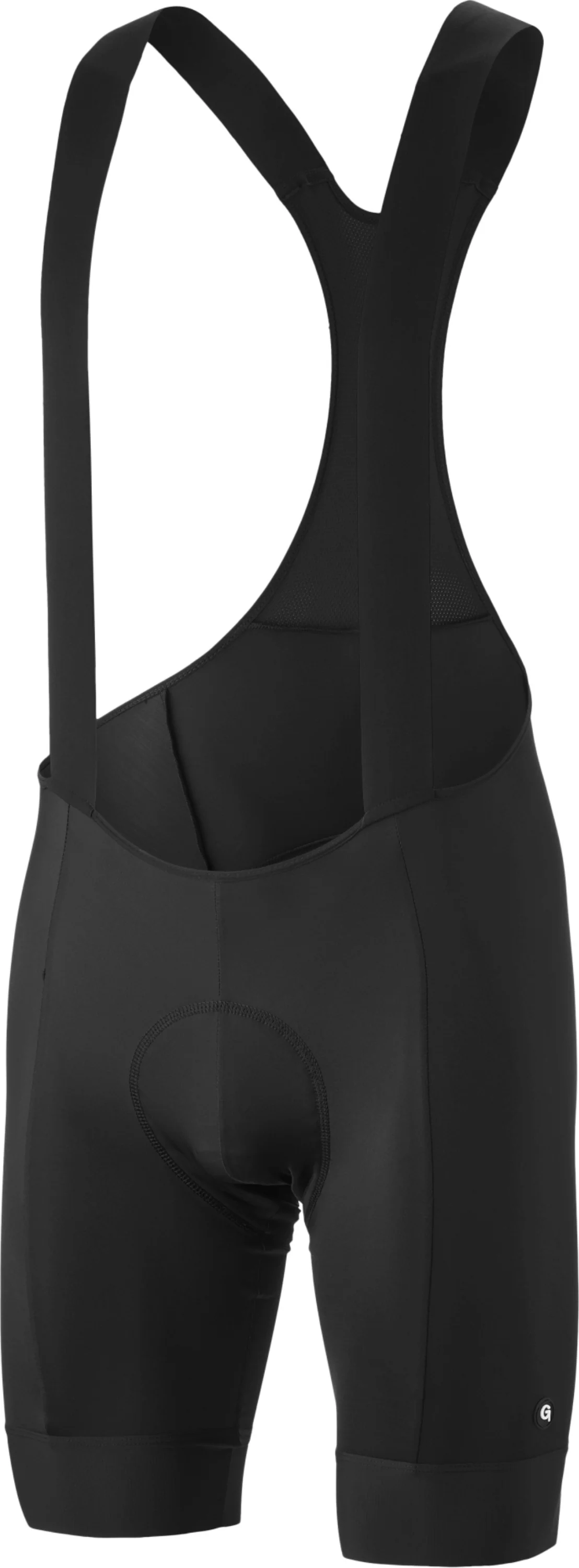 Gonso Essential Bib Kit Herren black - Image 3