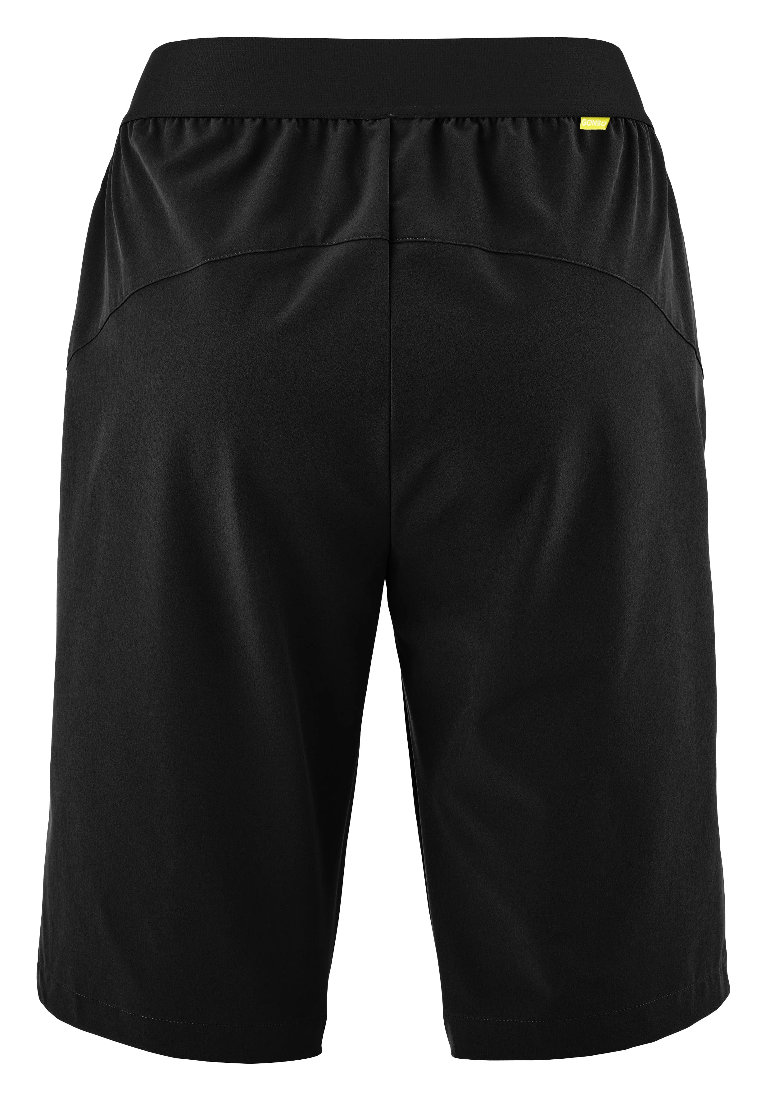 Gonso Essential Shorts Light W black - Image 3