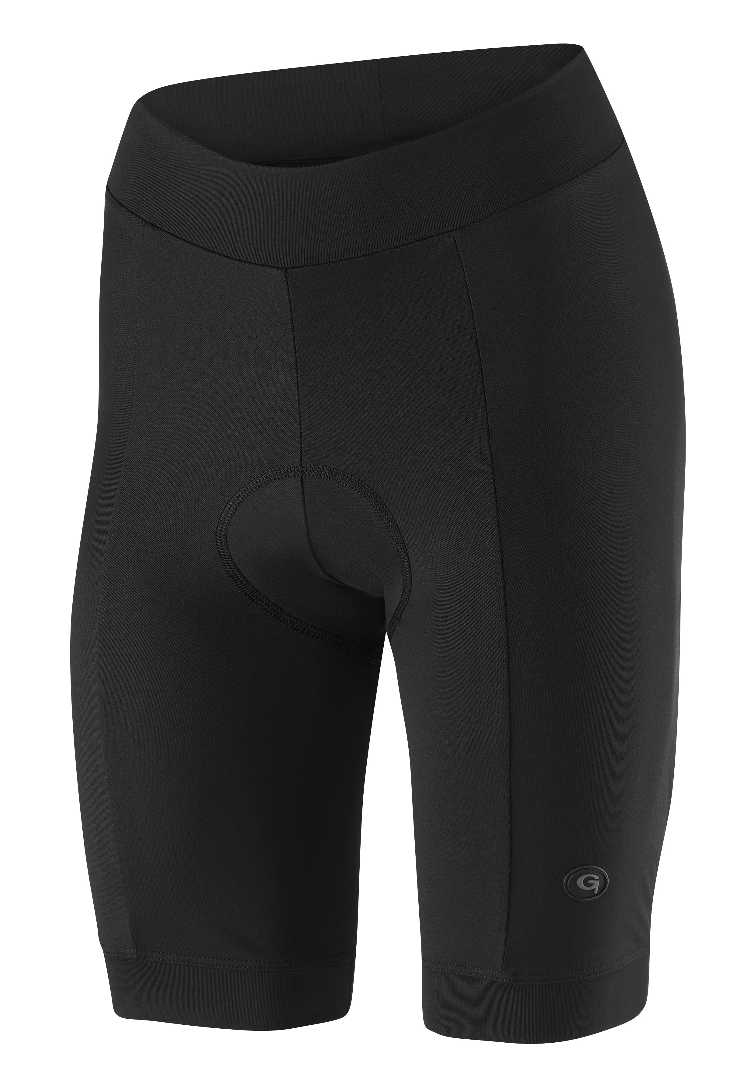 Gonso Essential Shorts Women Black - Image 2